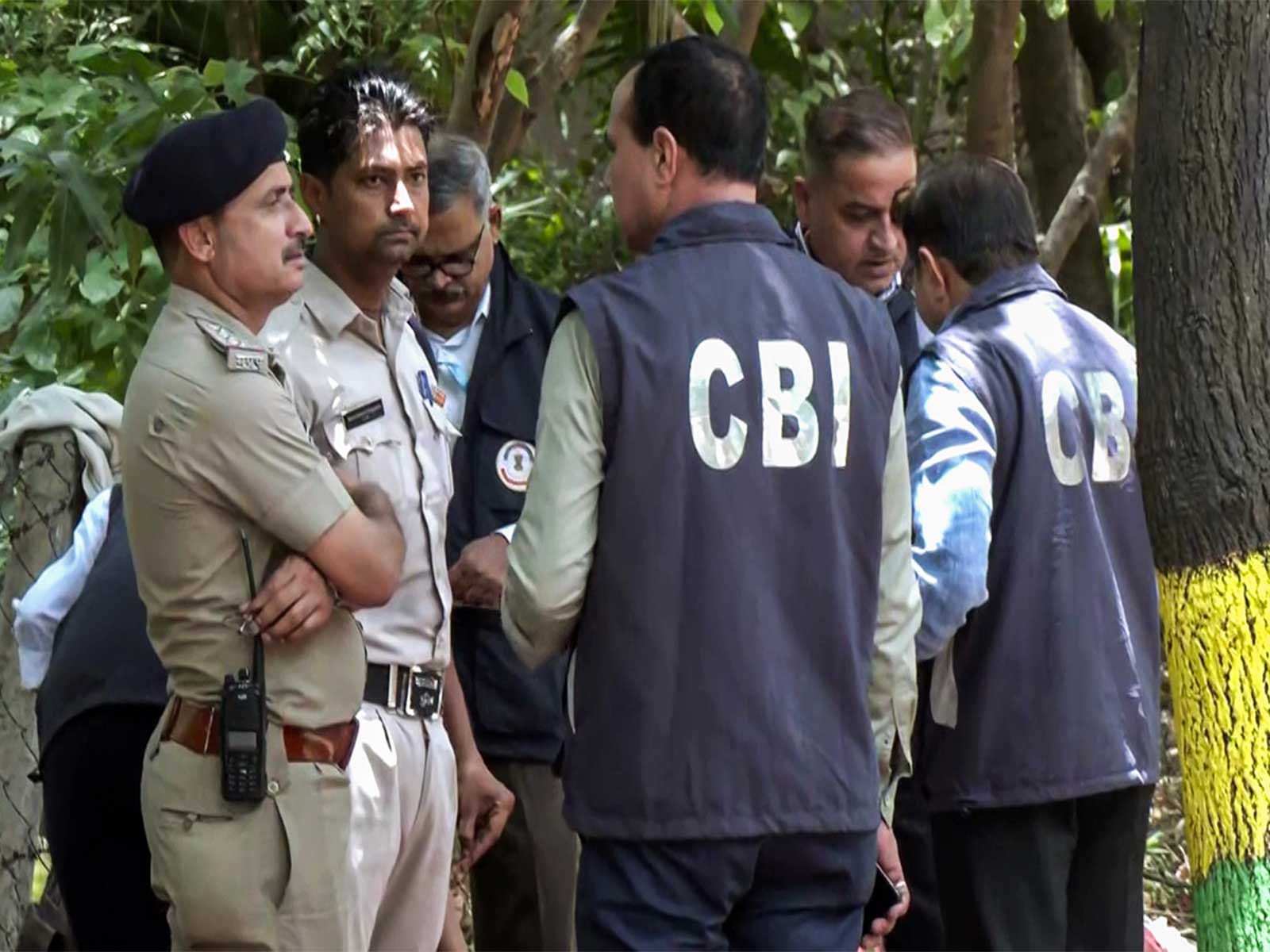Representative Image (Photo/ANI) Representative Image (Photo/ANI)