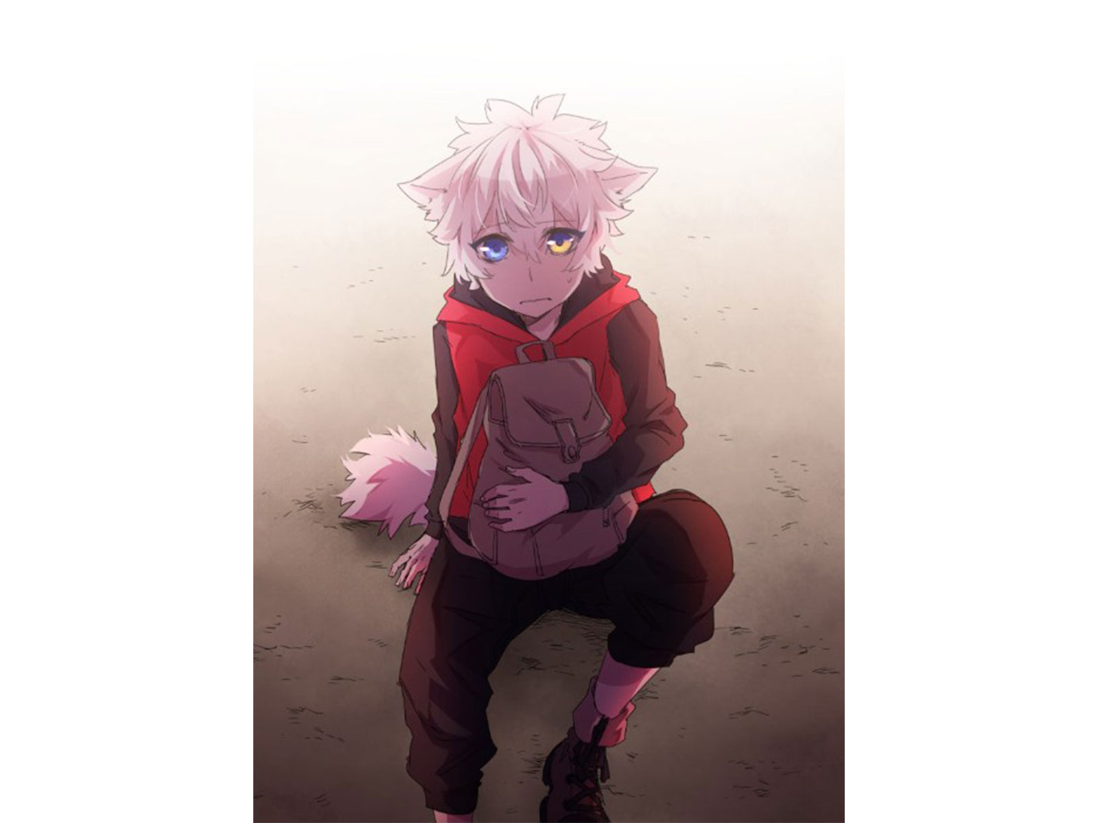 Lumine (Photo/Webtoon)