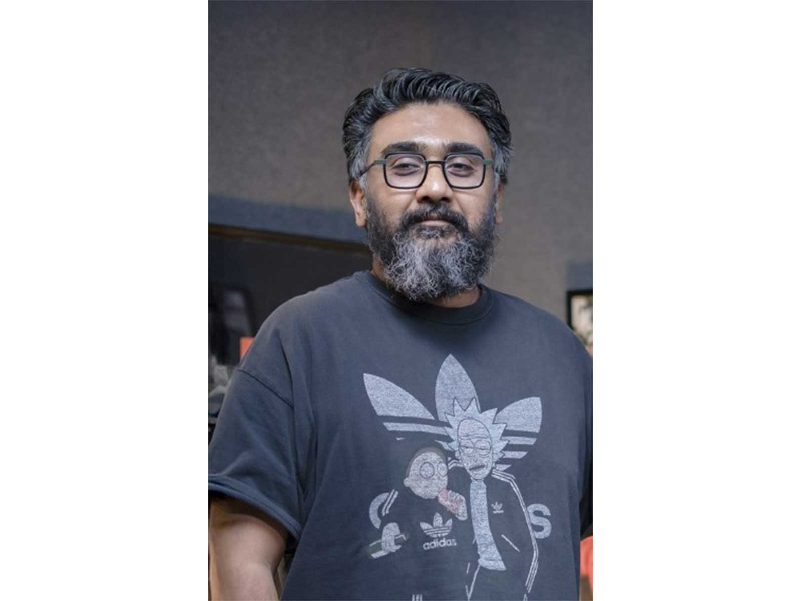 CRED founder, Kunal Shah (Photo-Instagram/KunalShah) CRED founder, Kunal Shah (Photo-Instagram/KunalShah)