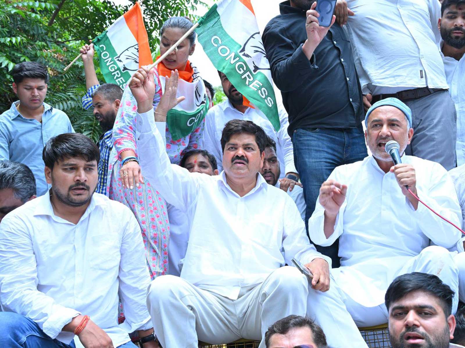 UPCC President Ganesh Godiyal (Photo/ANI)