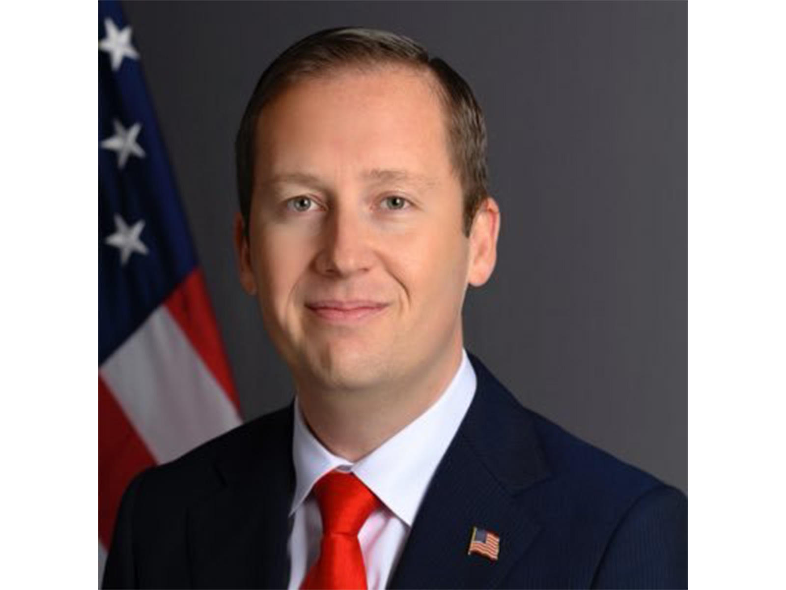 US Ambassador to India, Sergio Gor (Photo/X@USAmbIndia) US Ambassador to India, Sergio Gor (Photo/X@USAmbIndia)