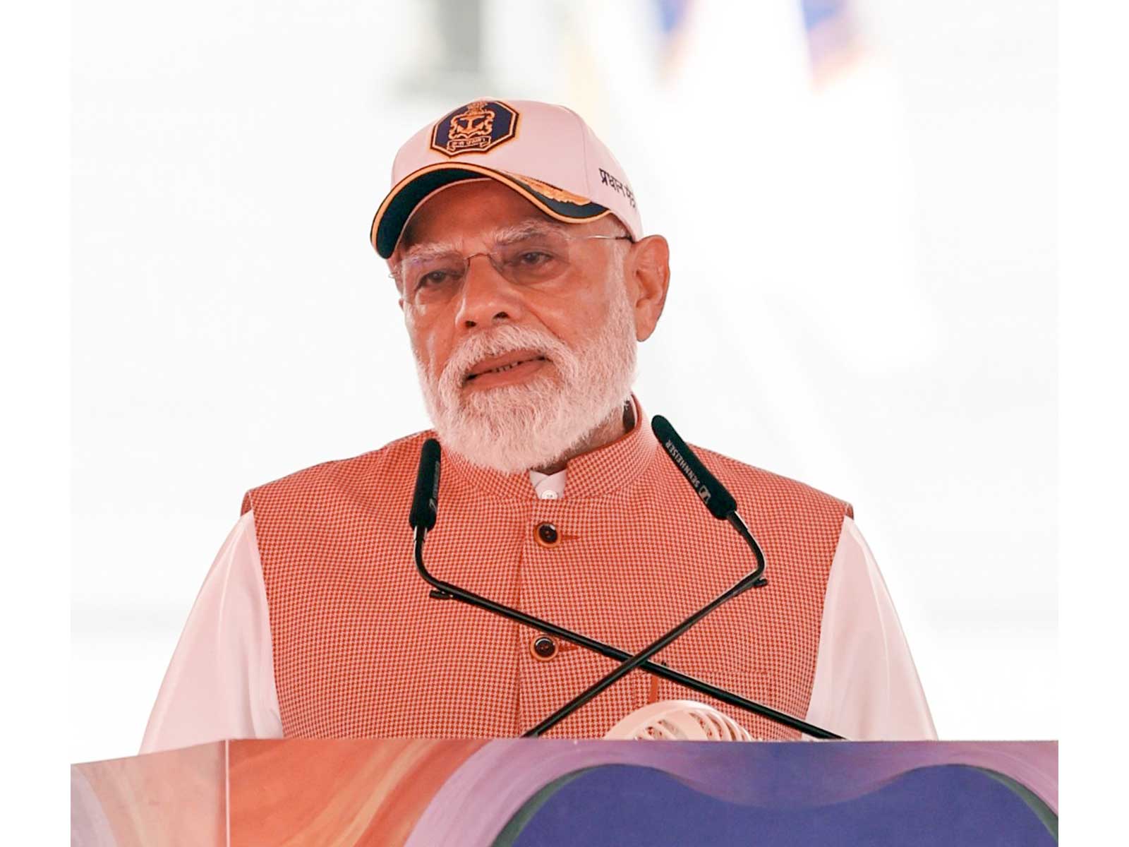 Prime Minister Narendra Modi (File photo/ANI)