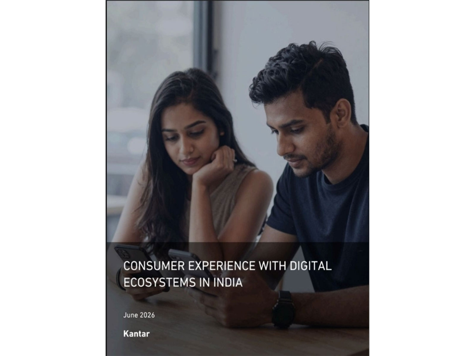 New Data Shows Big Tech Lock-In Is Limiting Consumer Choice New Data Shows Big Tech Lock-In Is Limiting Consumer Choice