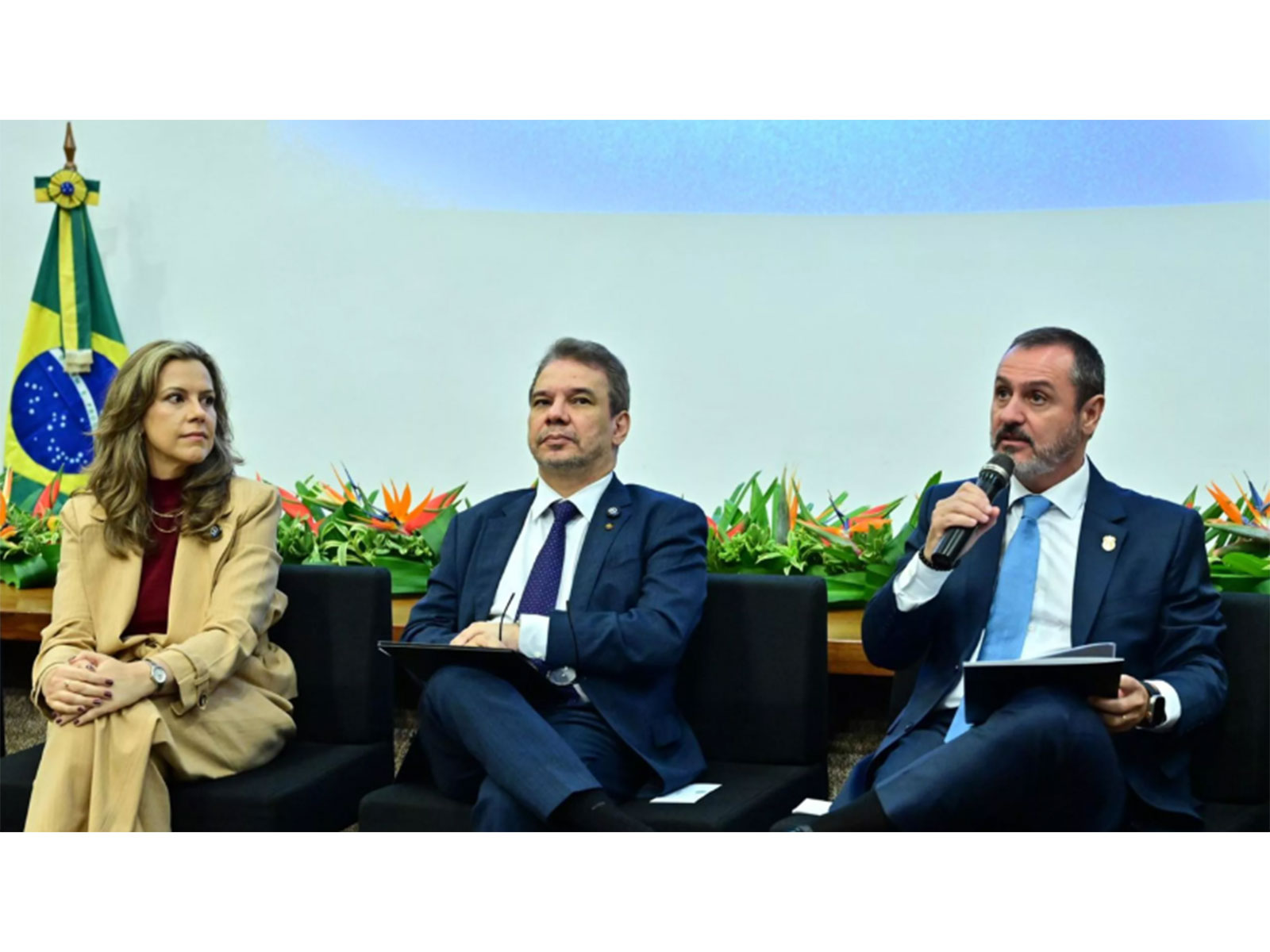 Brazil expands recognition of refugees on World Refugee Day (Photo/@brasil247)