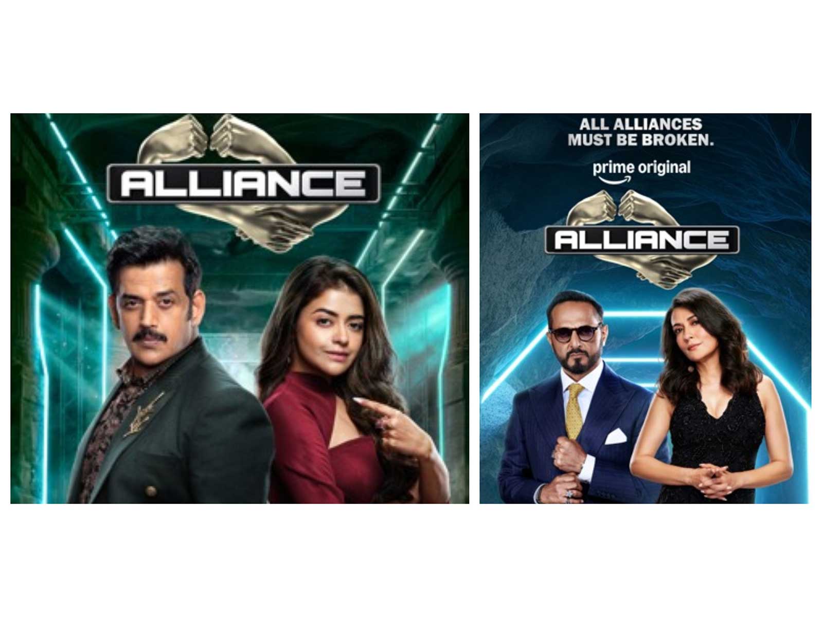 Ravi Kishan, Nikhil Chinapa, Mini Mathur to participate in ‘Alliance’ reality shpw
