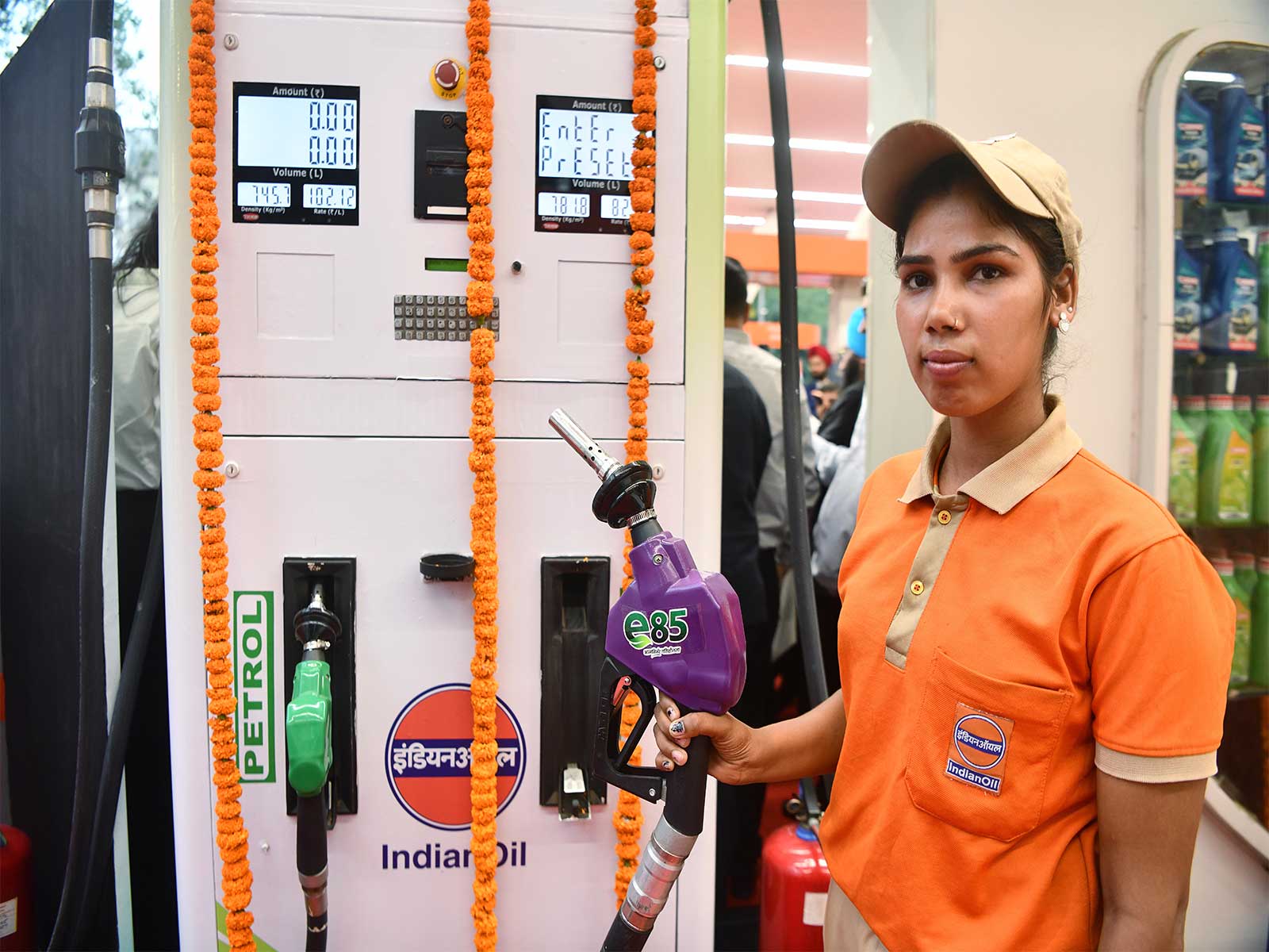 Representative Image (Photo/ANI) Representative Image (Photo/ANI)