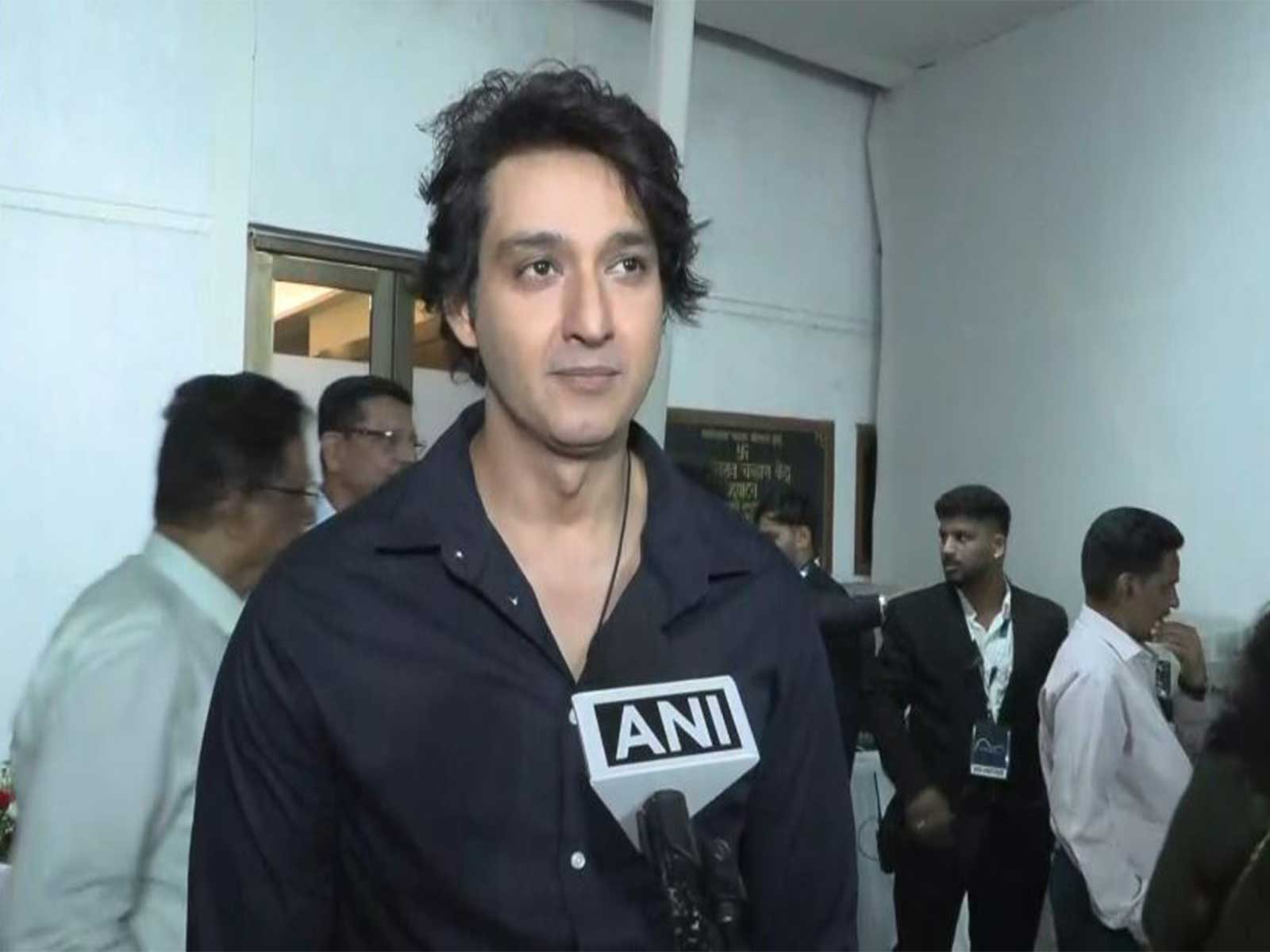 Himanshu Roy Legacy Awards 2026:Sourabh Raaj Jain opens up on playing Lord Krishna, audience connection