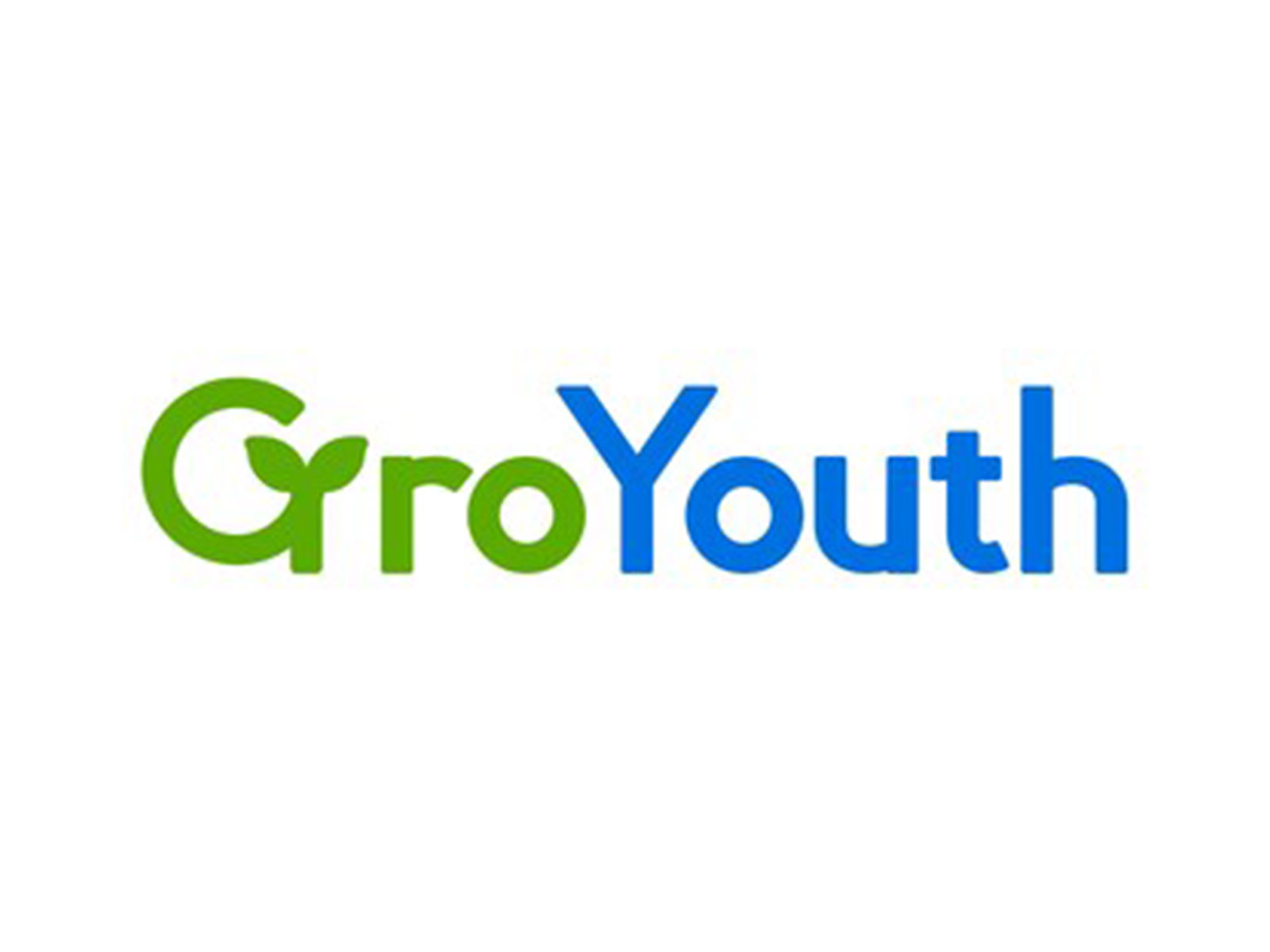 GroYouth - AI-Powered HR Marketplace Logo