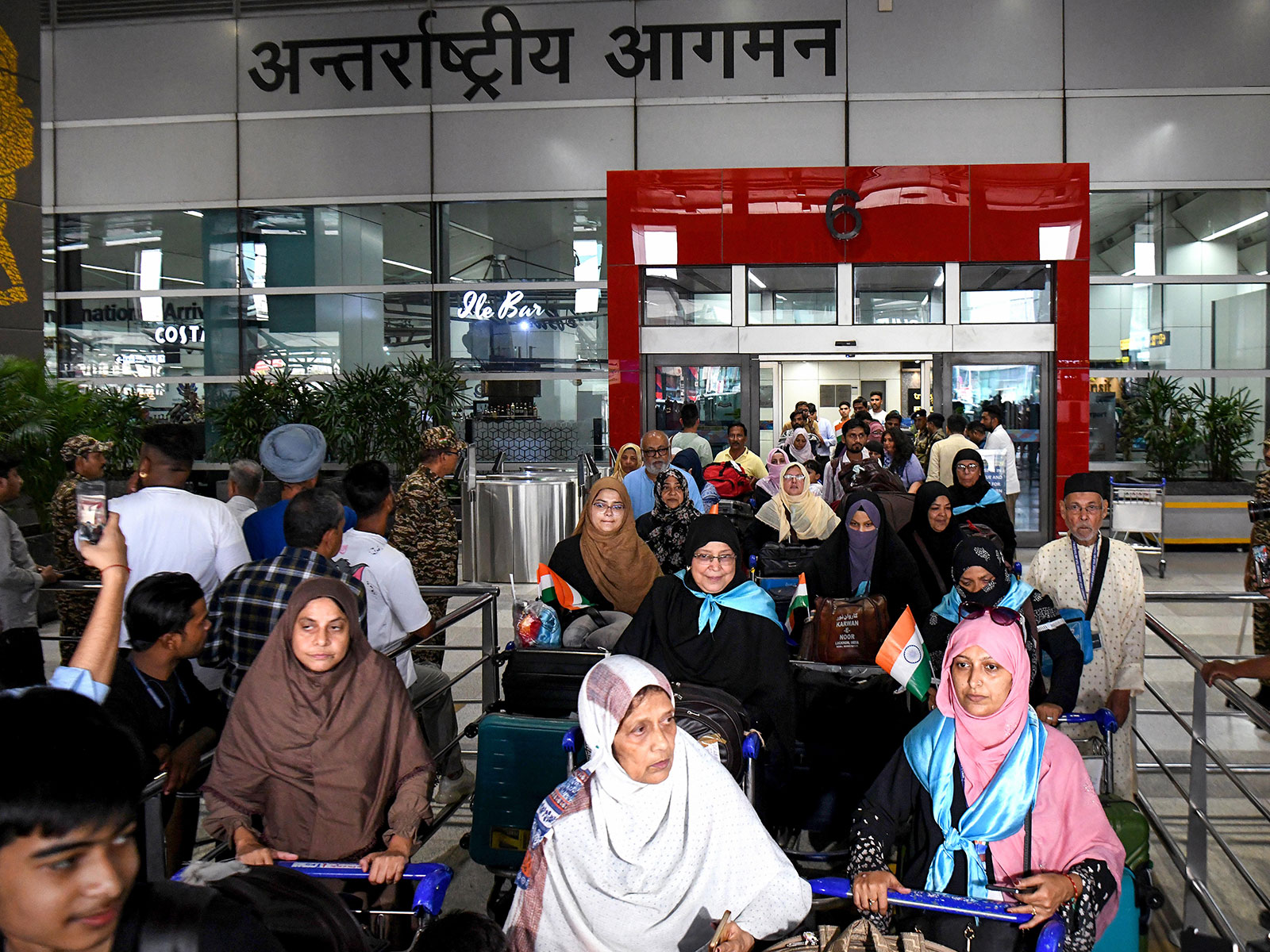 Representative Image (File Photo/ANI)