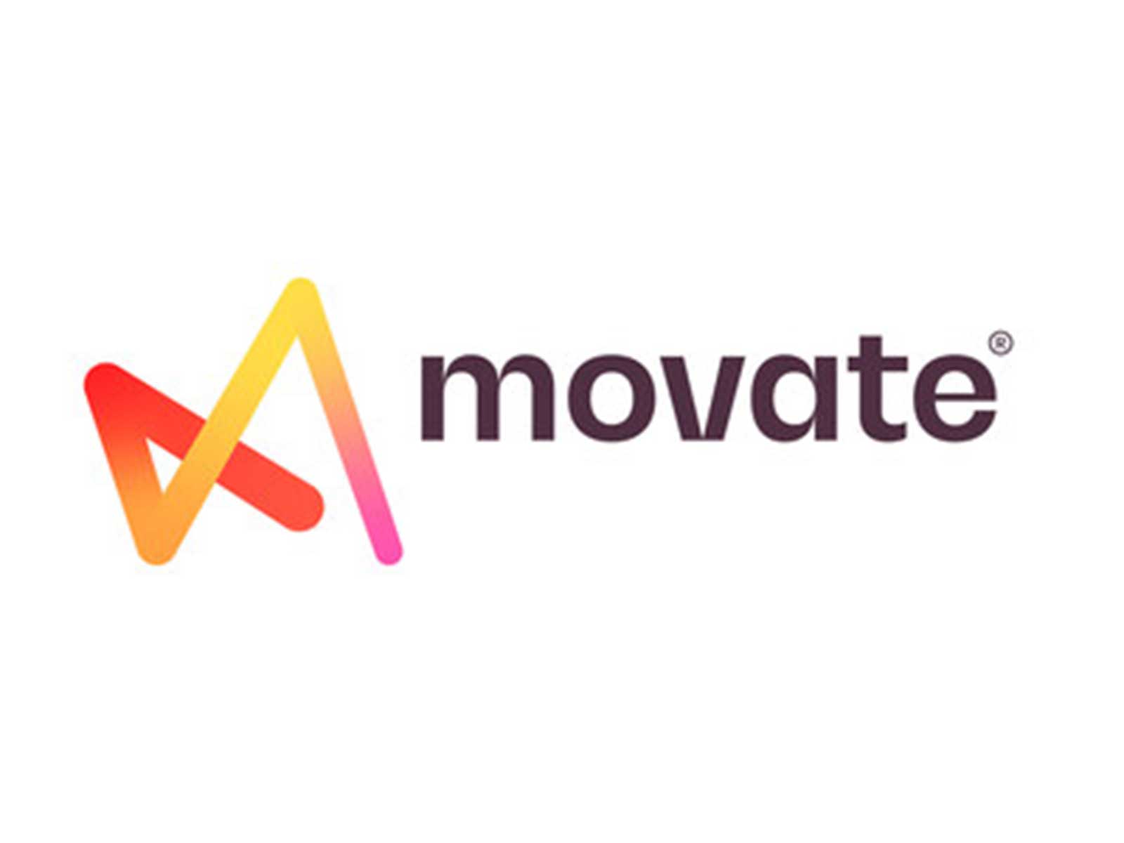 Movate Logo Movate Logo