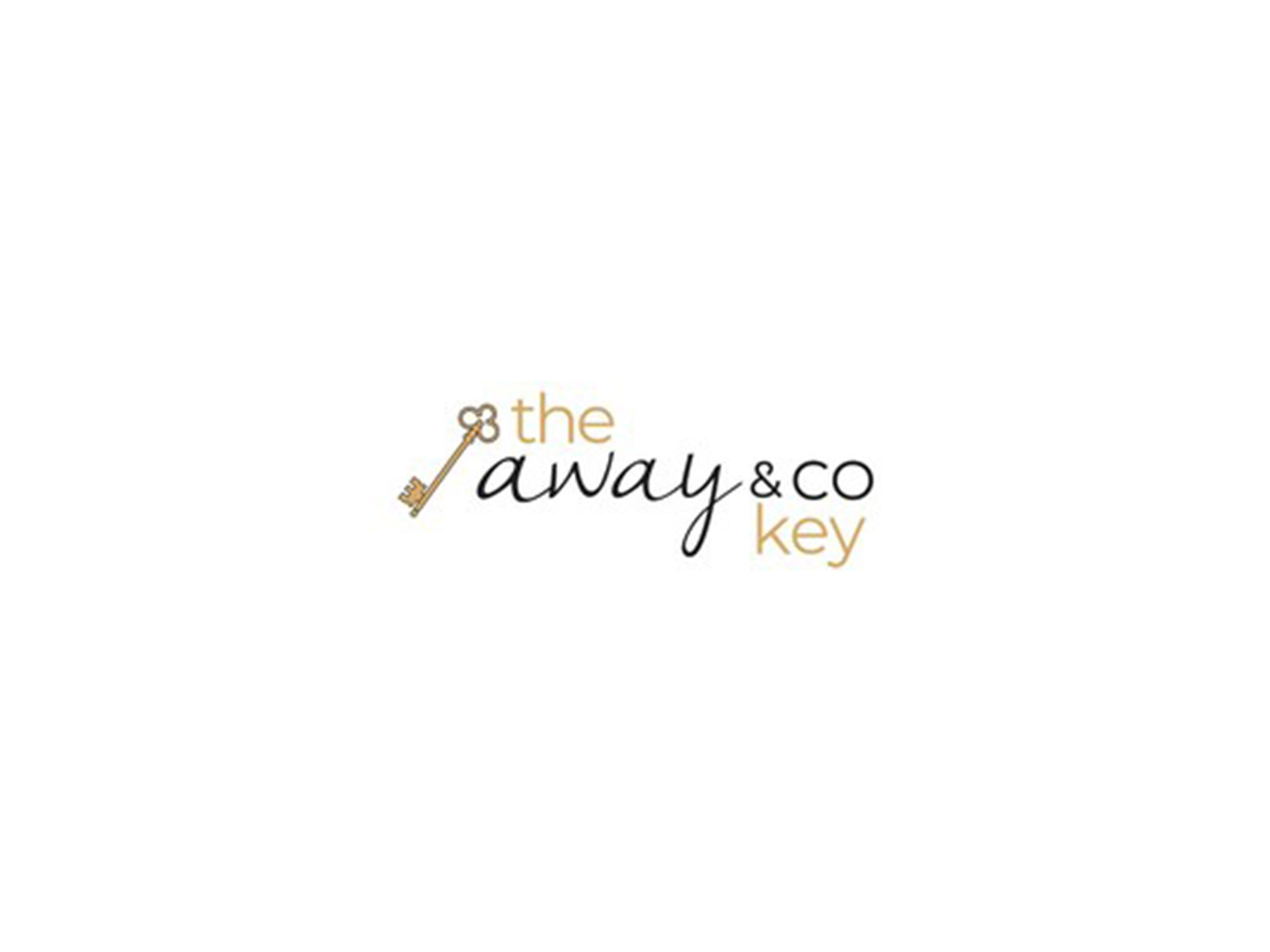 Away&Co Logo Away&Co Logo