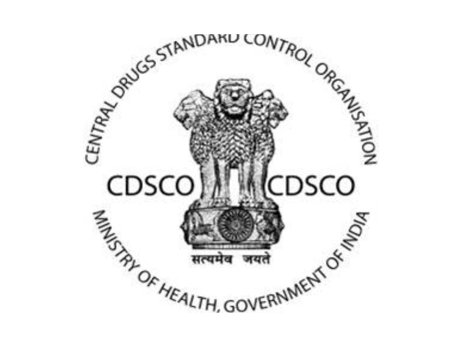 CDSCO logo (Photo/CDSCO) CDSCO logo (Photo/CDSCO)
