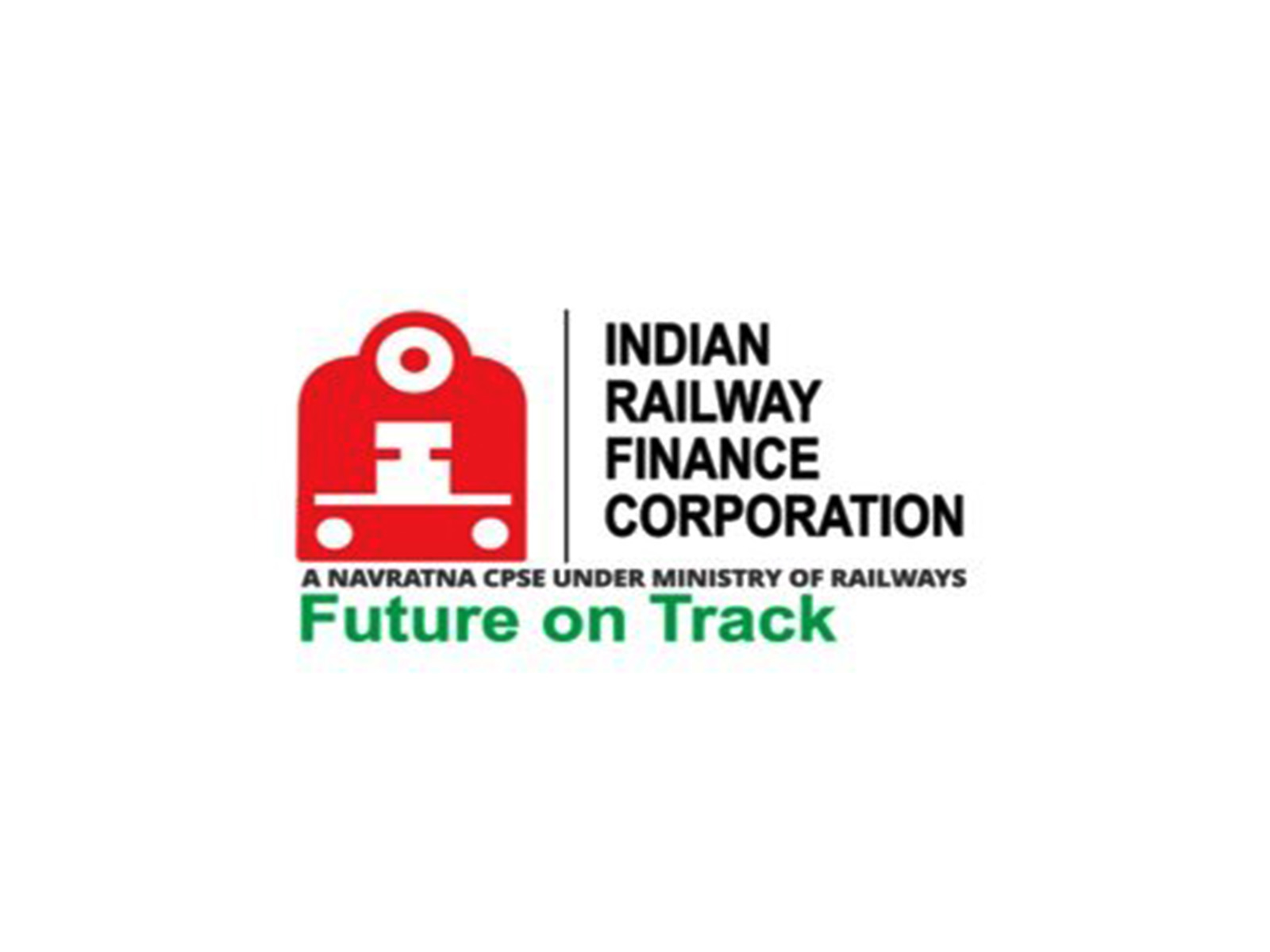 IRFC Logo (Photo- IRFC)