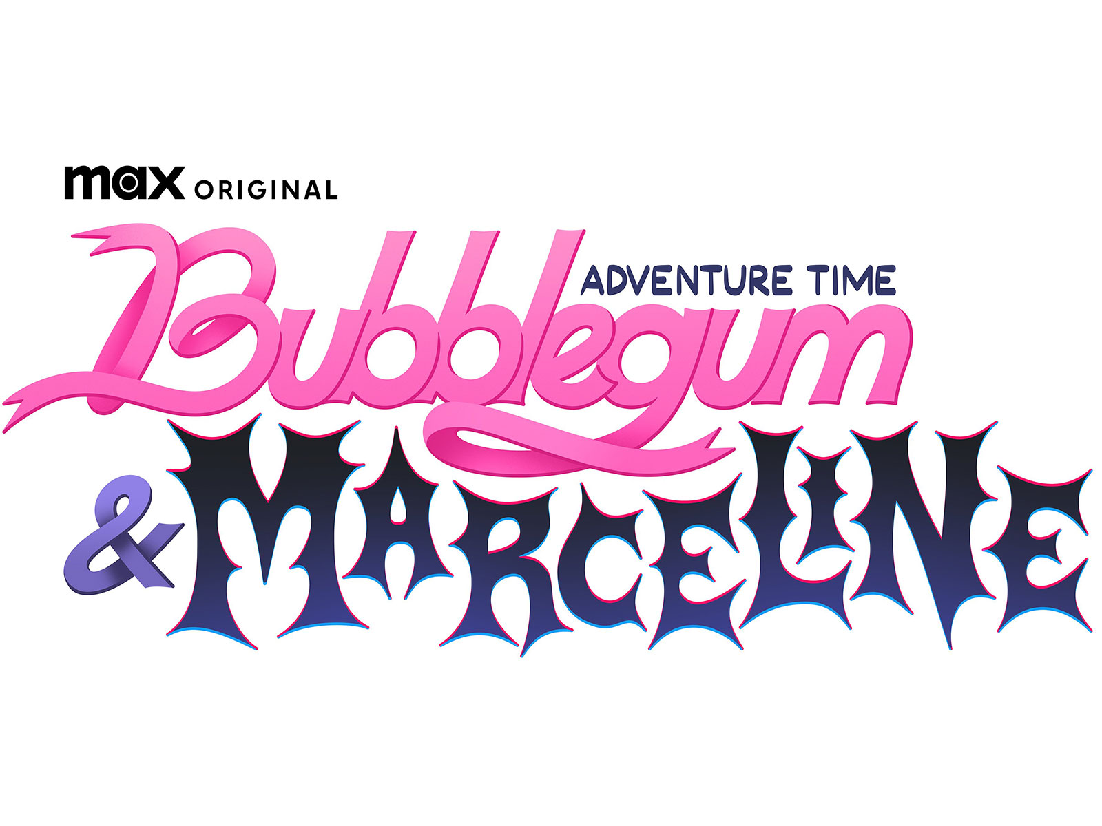 Adventure Time: Bubblegum and Marceline (Image source: HBO Max)