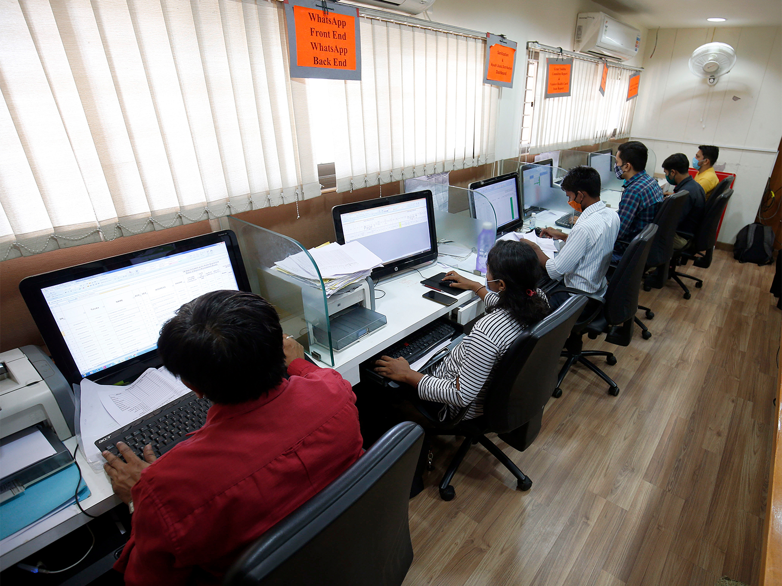 Representative Image (File Photo/ANI)