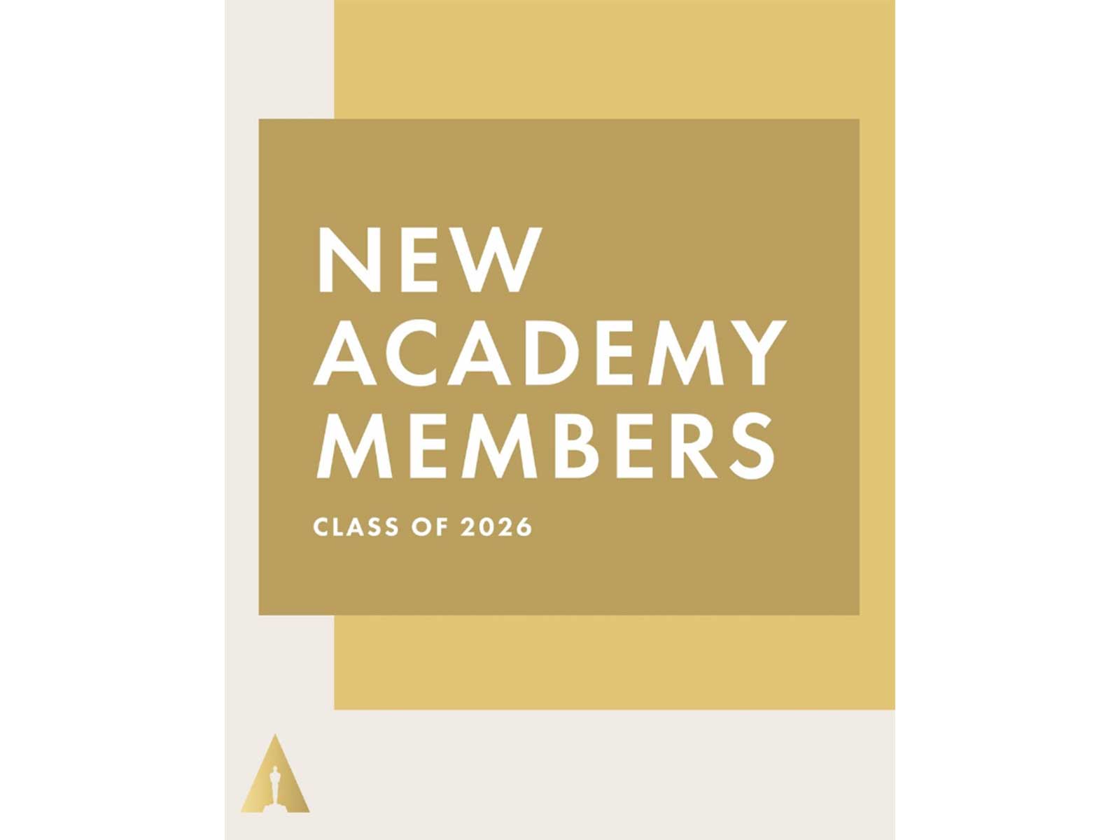 The Academy adds new members (Image source: Instagram/@theacademy)