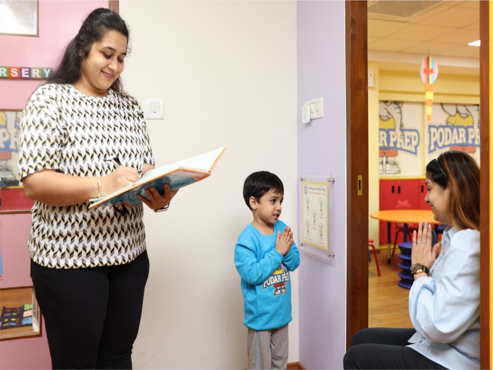 What Good Discipline Feels Like From a Child’s Perspective: Why Schools in Yavatmal Should Focus on Guidance Over Fear? What Good Discipline Feels Like From a Child’s Perspective: Why Schools in Yavatmal Should Focus on Guidance Over Fear?