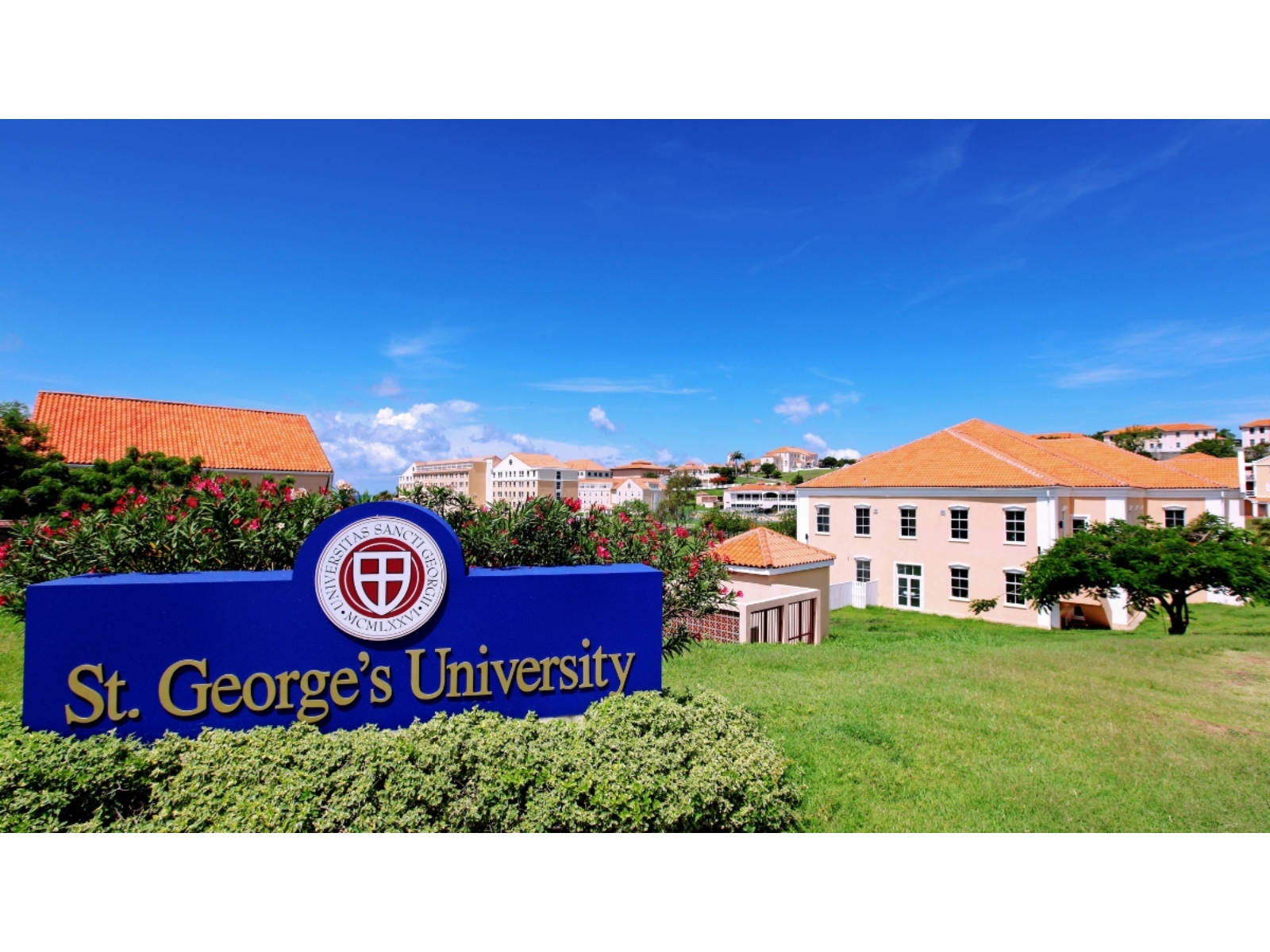 St. George’s University Announces August Intake for Indian Students
