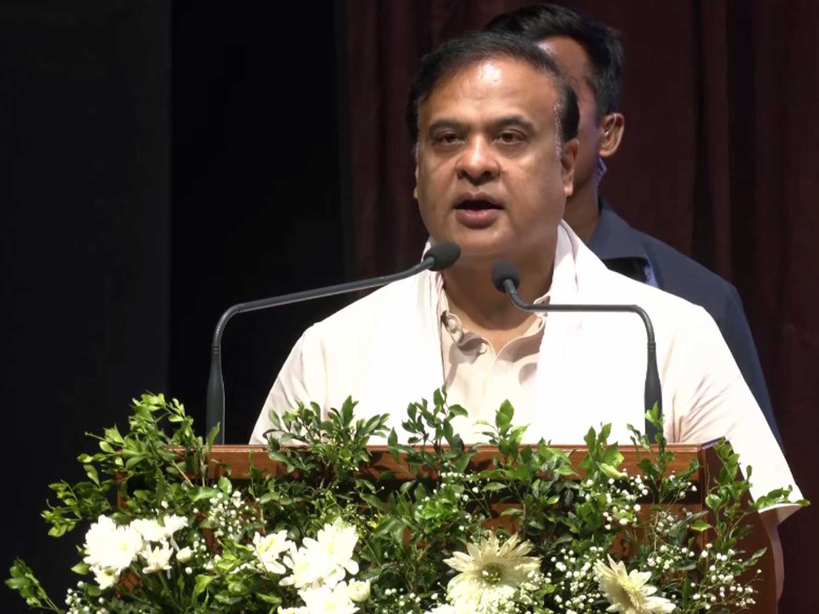 Assam BJP marks “Black Day,” honours “Loktantra Senanis” who opposed&hellip;