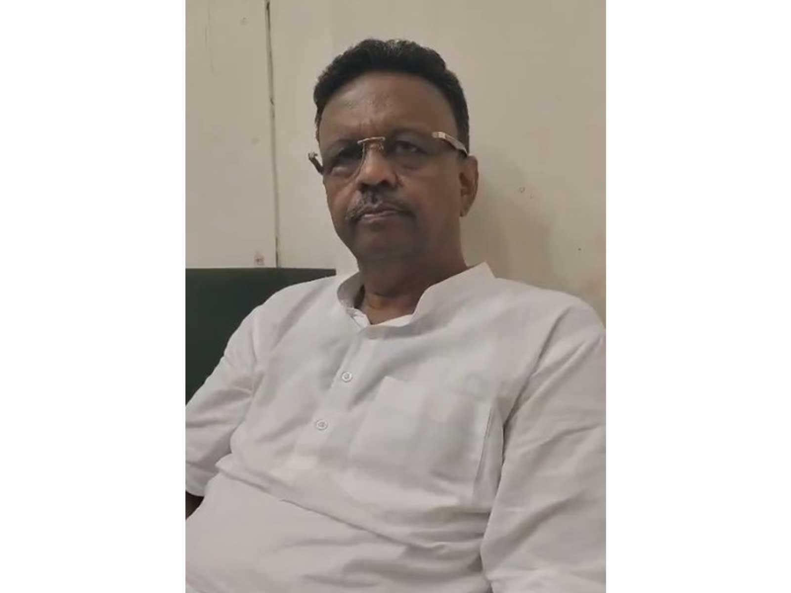 TMC MLA Firhad Hakim (Photo/ANI)