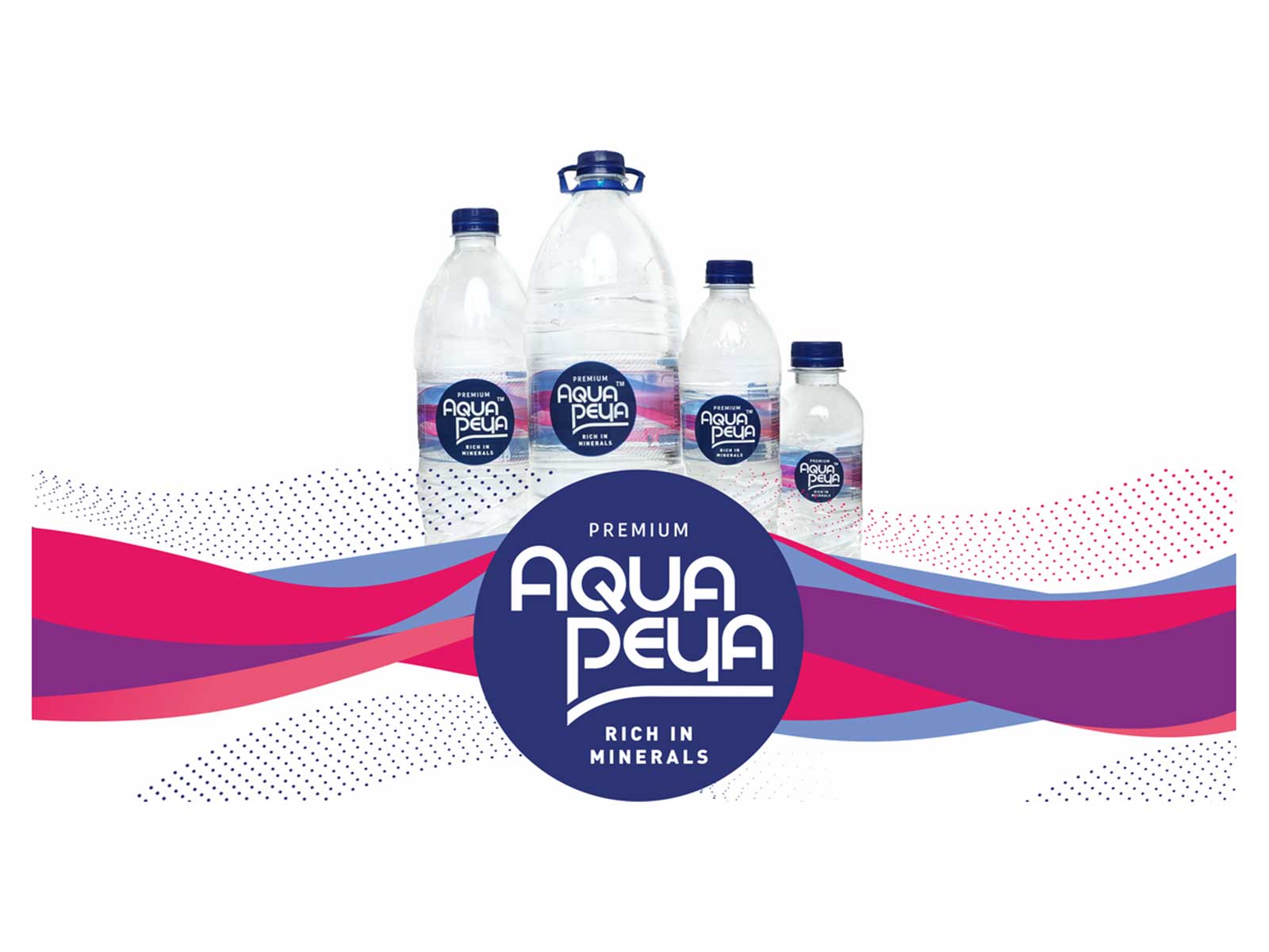 The Summer That Tested Everyone: How Aquapeya Earned 10 Million Moments of Trust in 100 Days The Summer That Tested Everyone: How Aquapeya Earned 10 Million Moments of Trust in 100 Days
