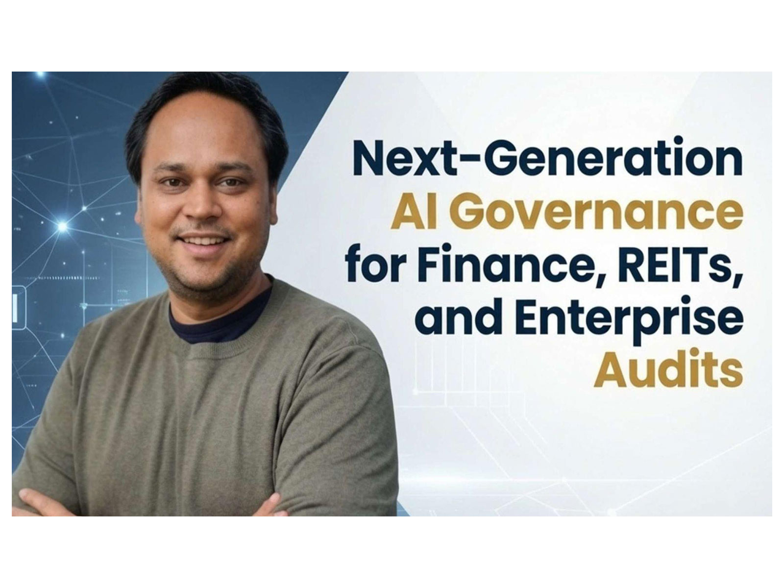 TrustEvals, Founded by Unmukt Raizada, Launches Next-Generation AI Governance for Financial Services, Real Estate firms, and Enterprise Audits 