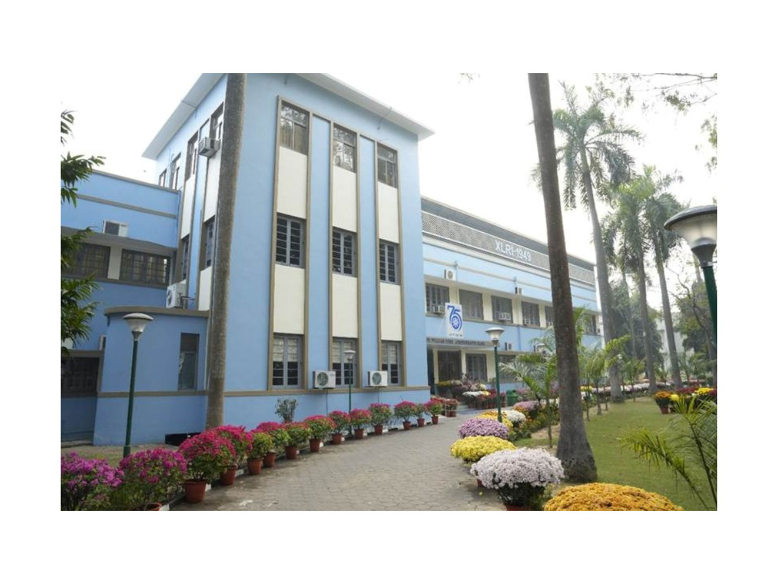 XLRI Earns Prestigious Level 5 Positive Impact Rating 2026, Reinforcing its Commitment to Responsible Leadership