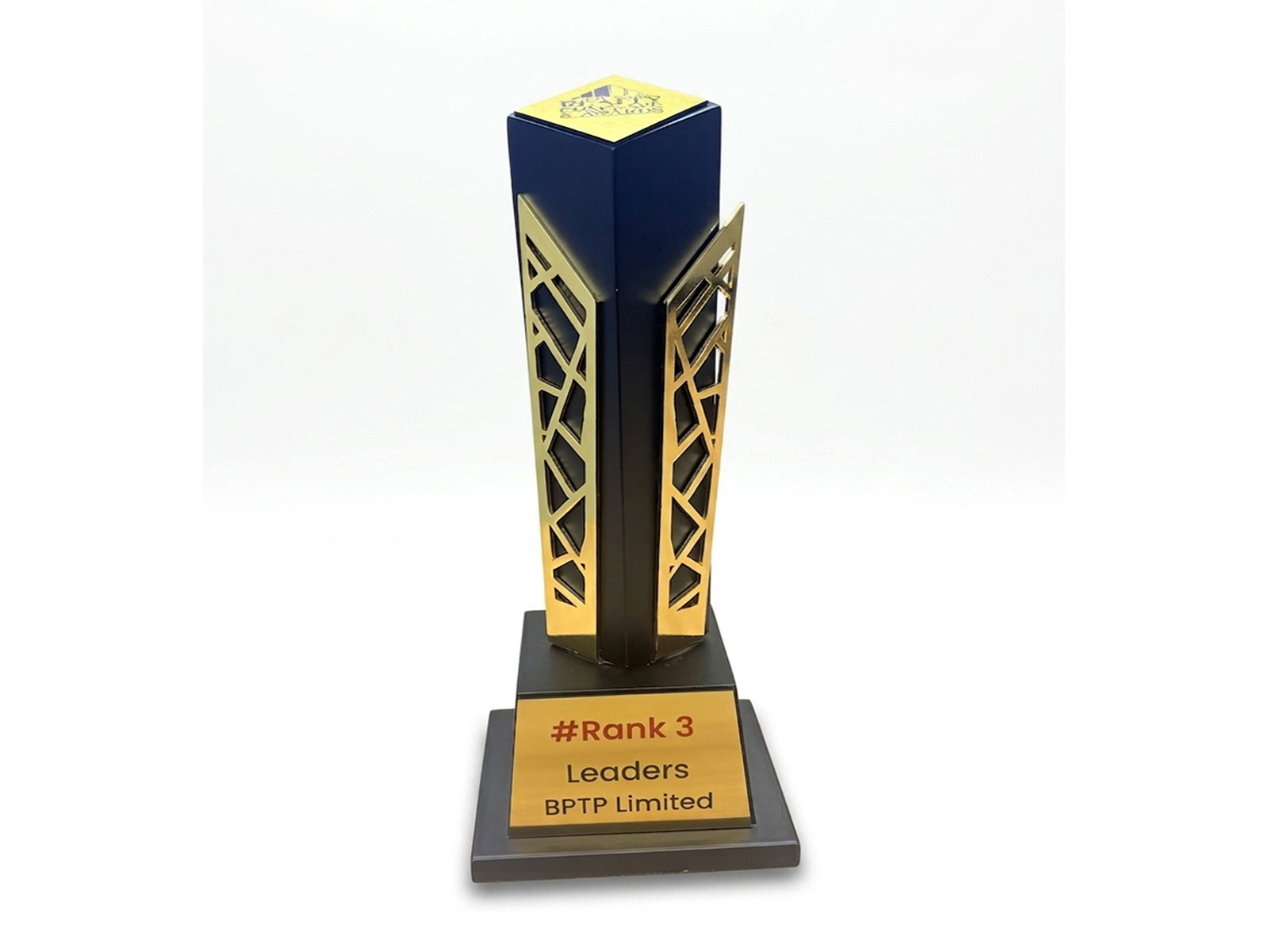 BPTP ranks among North India's Top 3 Developers at the ET NOW Realty Conclave & Awards 2026