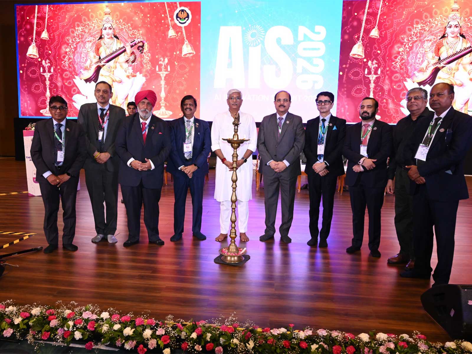 ICAI bets big on AI to sharpen audit quality and efficiency, signs deal with Sarvam AI (Photo-ICAI)