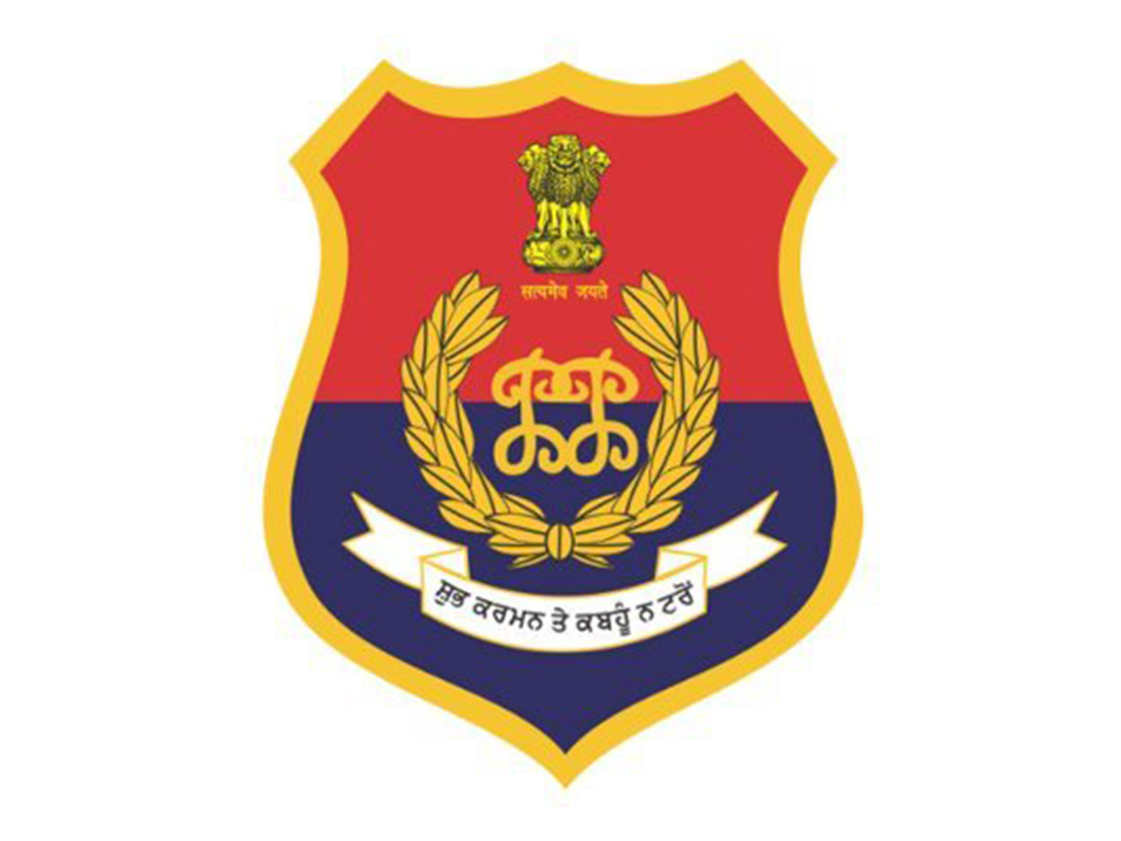 Representative Image (Photo/@PunjabPoliceInd)