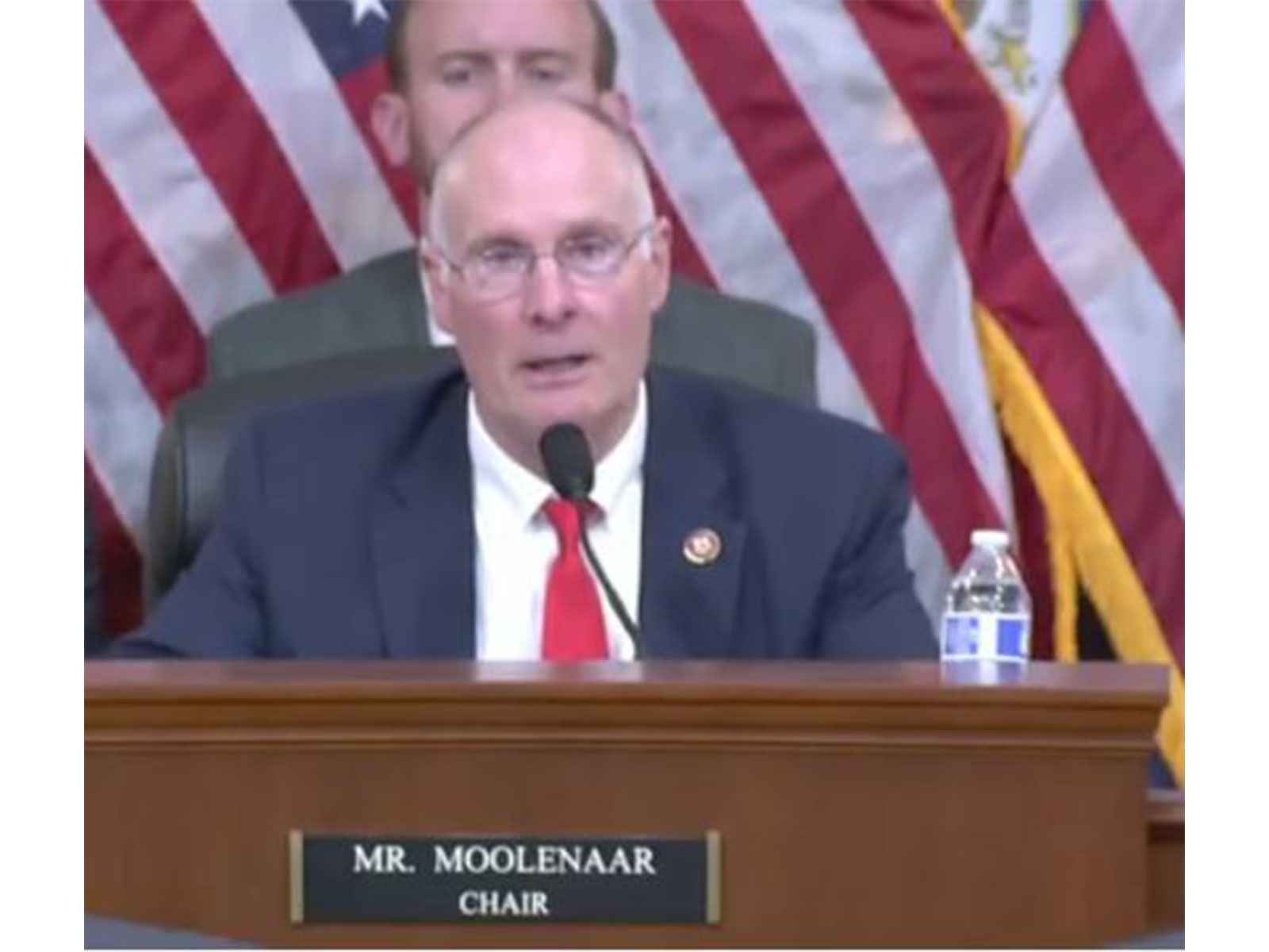 “Alarm bell for us”: US lawmakers warn of Chinese ‘epic campaign’ to&hellip;