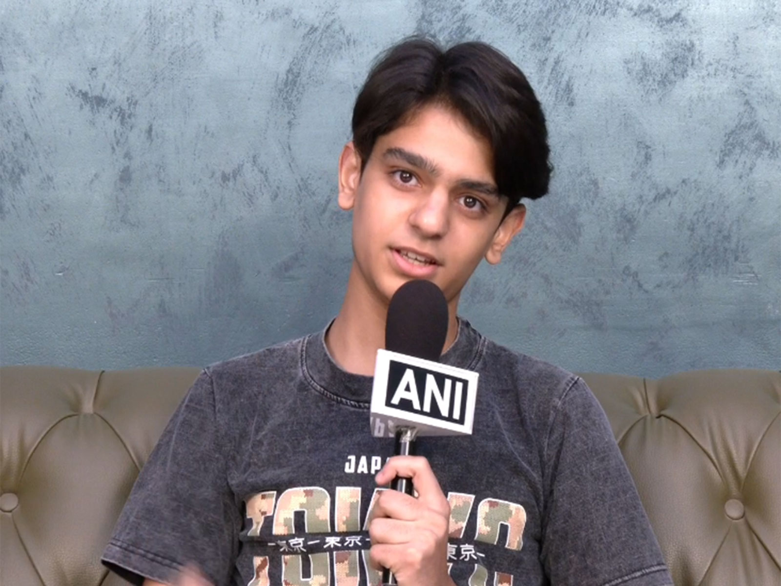 “Emotionally and mentally, I tried to work a lot on it”: ‘Raakh’ actor Vivaan Sharma on portraying protective brother