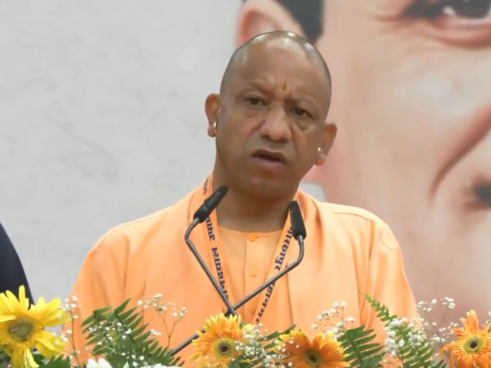 Uttar Pradesh Chief Minister Yogi Adityanath (Photo/ANI) Uttar Pradesh Chief Minister Yogi Adityanath (Photo/ANI)