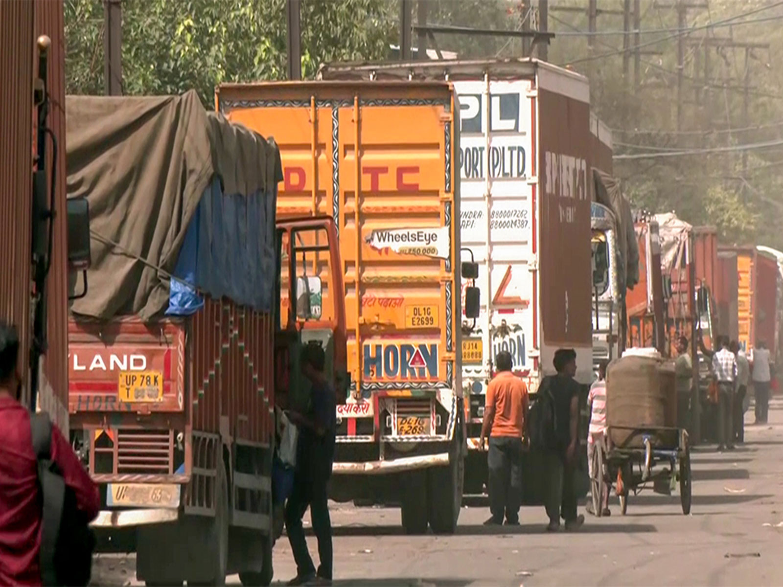 Representative Image (File Photo/ANI) Representative Image (File Photo/ANI)