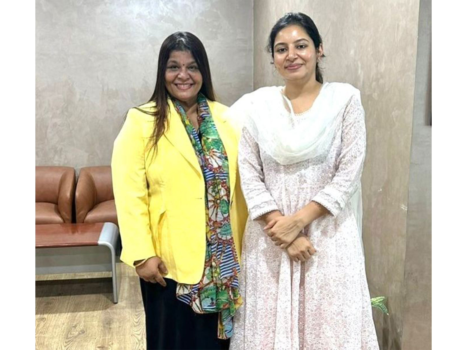 Gautam Buddha University, GNIDA, Space Kidz India & IN-SPACe Join Hands to Power India's All-Girls Lunar Mission ShakthiSAT