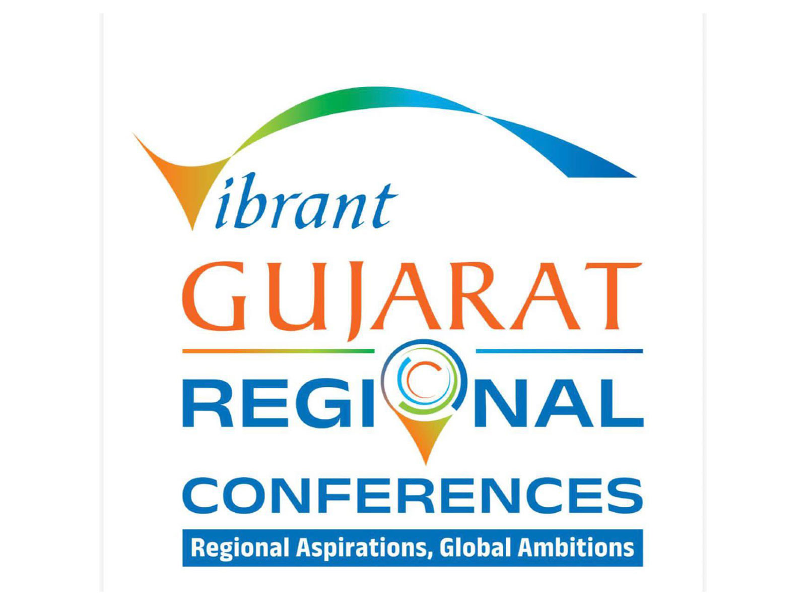 Vibrant Gujarat Regional Conference image (Photo/GujaratCMO)
