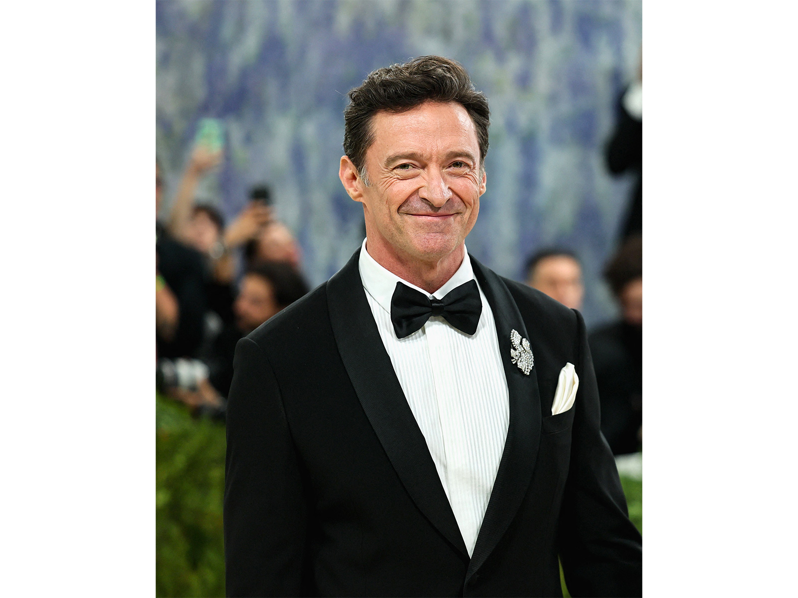 Hugh Jackman (Photo/Reuters)