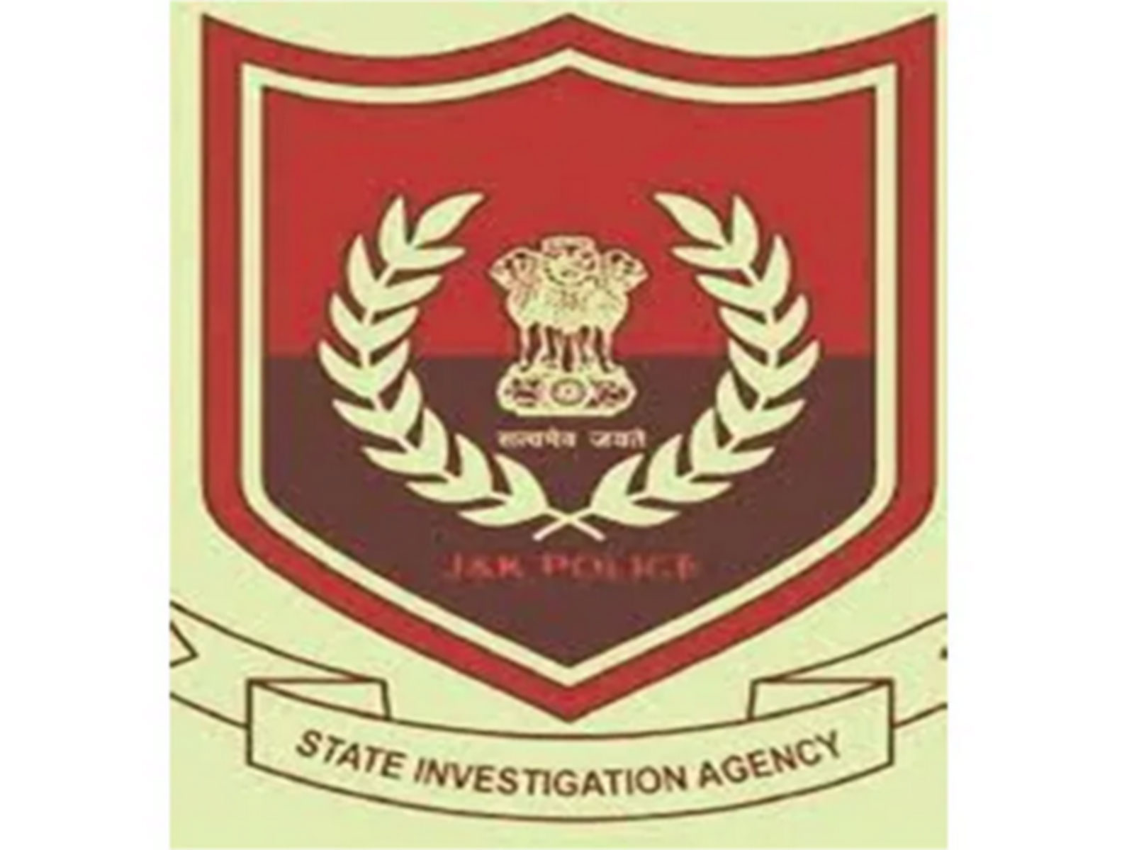 State Investigation Agency (Photo/X@SIAJKPolice)
