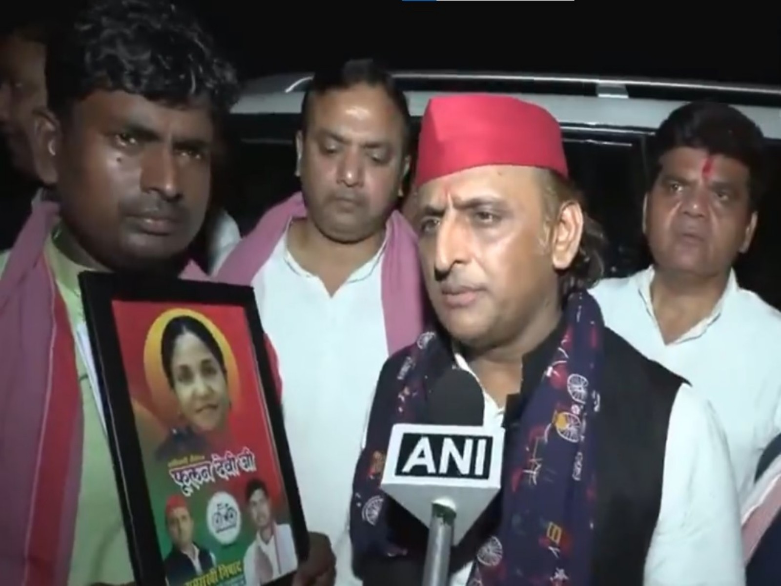 “As long as BJP govt remains in power, paper leaks&hellip;
