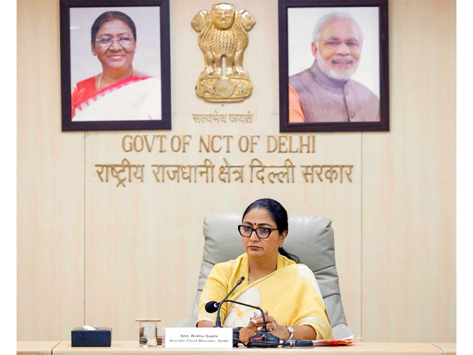 “Any coaching institute without fire audit will face strict action”:&hellip;