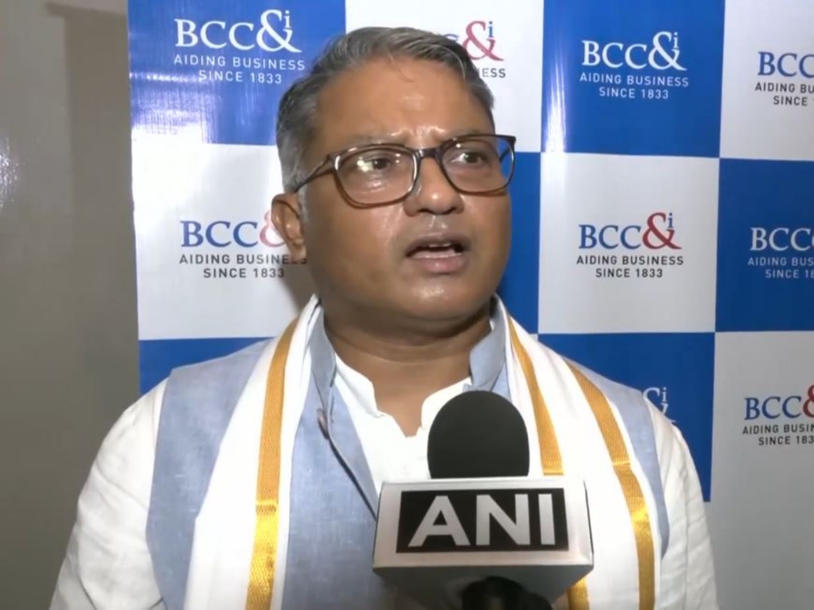 West Bengal Minister Jagannath Chattopadhyay (Photo/ANI)