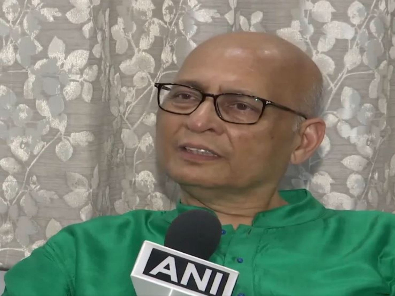Senior Congress leader and Supreme Court advocate Abhishek Manu Singhvi (Photo/ANI)