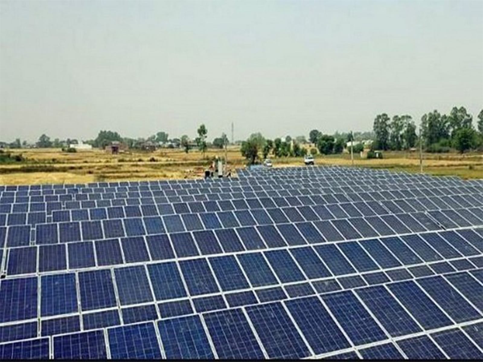 Representative Image (File Photo/ANI)