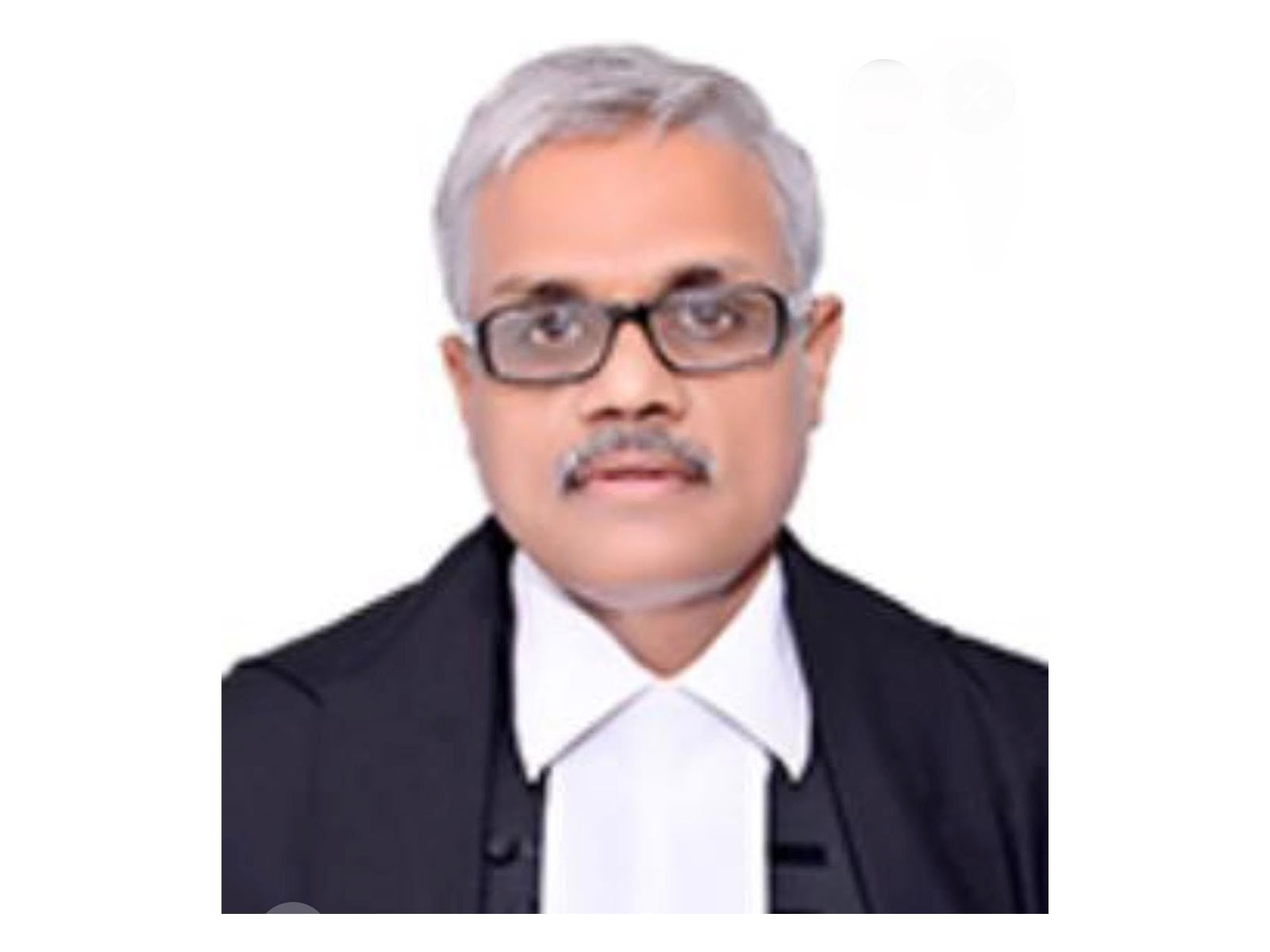 Justice Mahabir Singh Sindhu (Photo/https://highcourtchd.gov.in/) Justice Mahabir Singh Sindhu (Photo/https://highcourtchd.gov.in/)