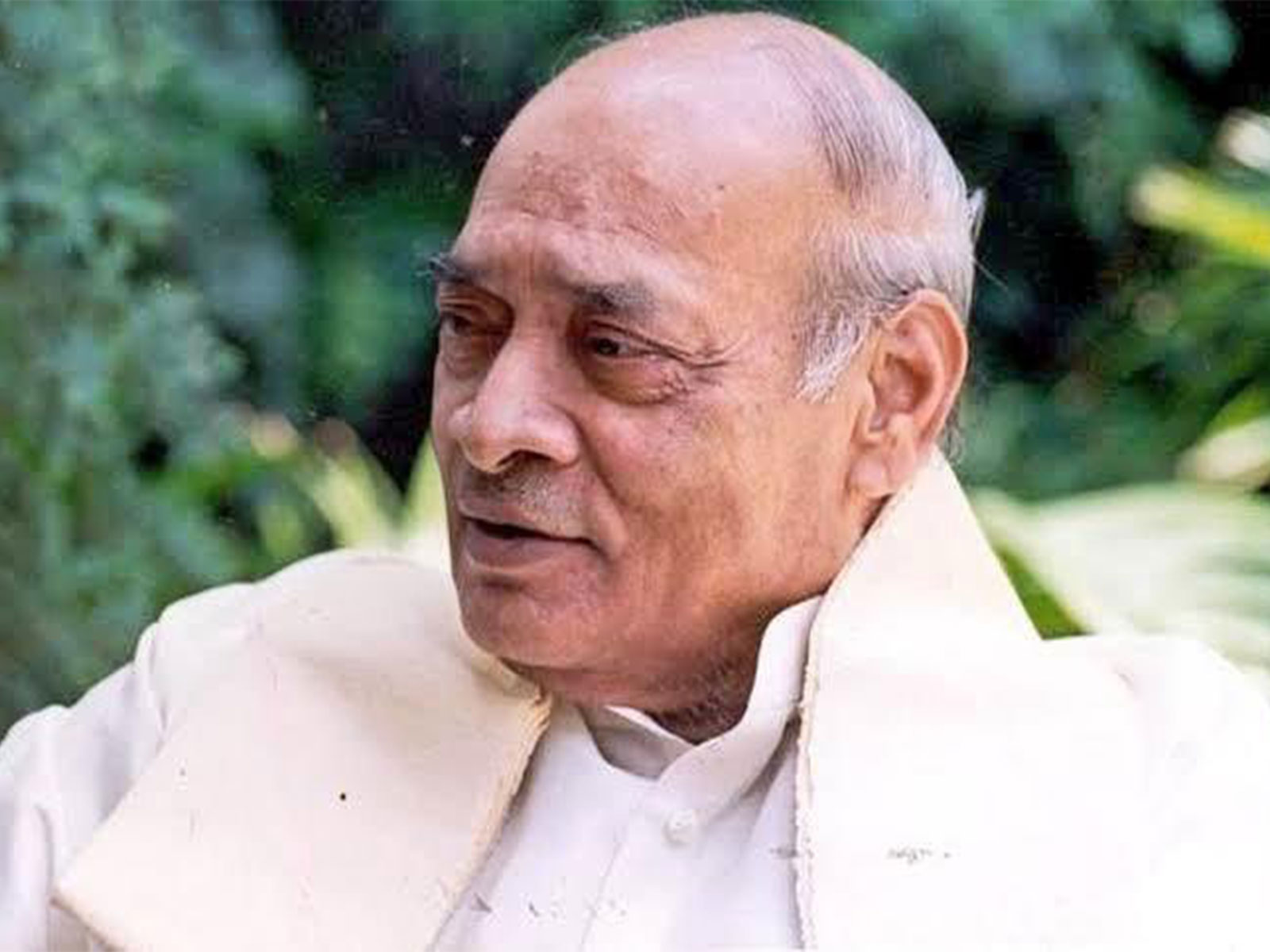 Former Prime Minister PV Narasimha Rao (Photo/X@drharshvardhan) Former Prime Minister PV Narasimha Rao (Photo/X@drharshvardhan)