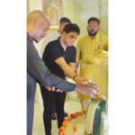 ‘Fast and Furious’ star Tyrese Gibson opens up about finding&hellip;