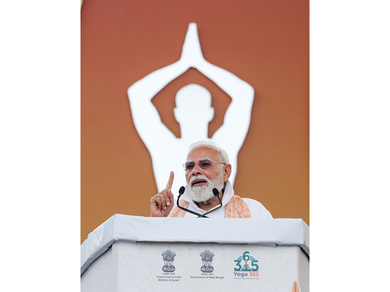 Prime Minister Narendra Modi (File Photo/ANI)