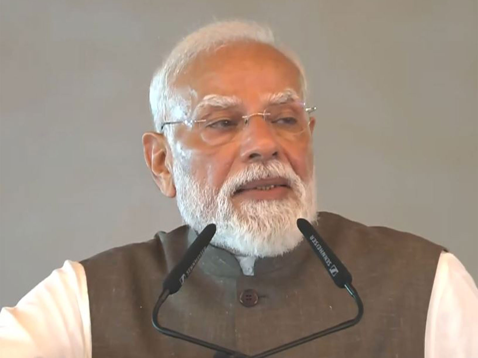 Prime Minister Narendra Modi (File Photo/ANI)