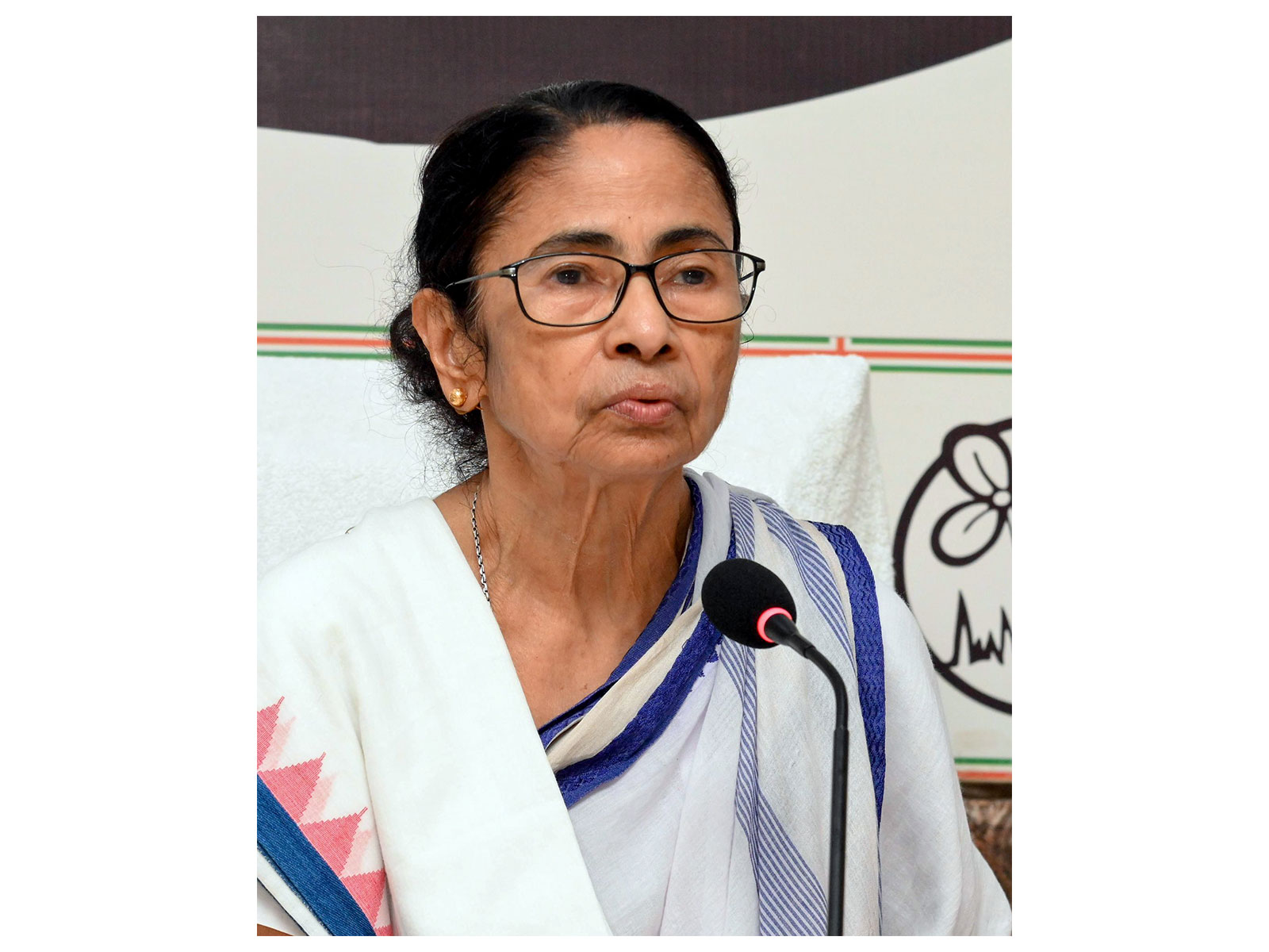 TMC chief Mamata Banerjee (File Photo/ANI)