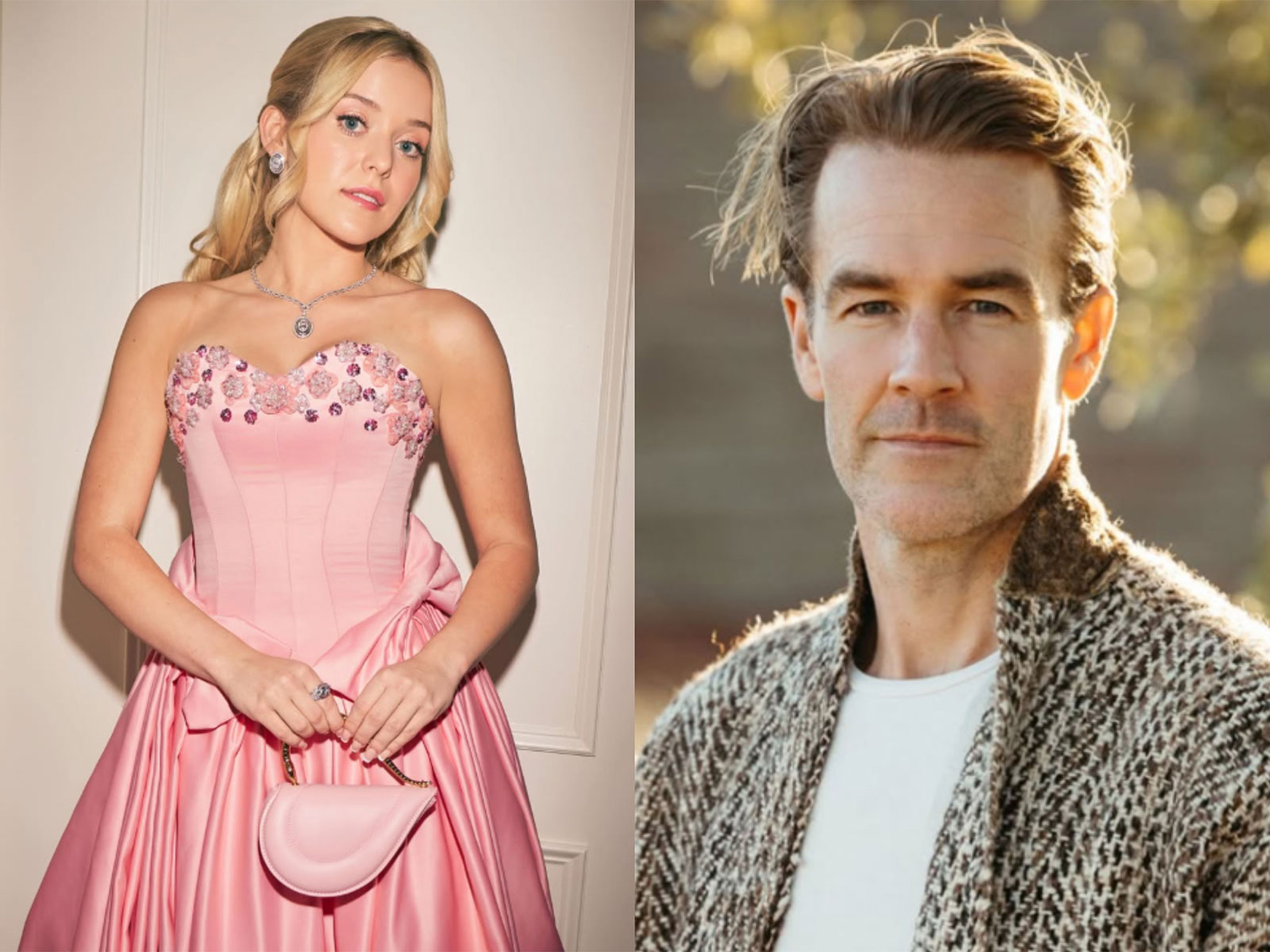 Lexi Minetree, James Van Der Beek (Photo/Instagram/@leximinetree), (Photo/Instagram/@vanderjames) Lexi Minetree, James Van Der Beek (Photo/Instagram/@leximinetree), (Photo/Instagram/@vanderjames)